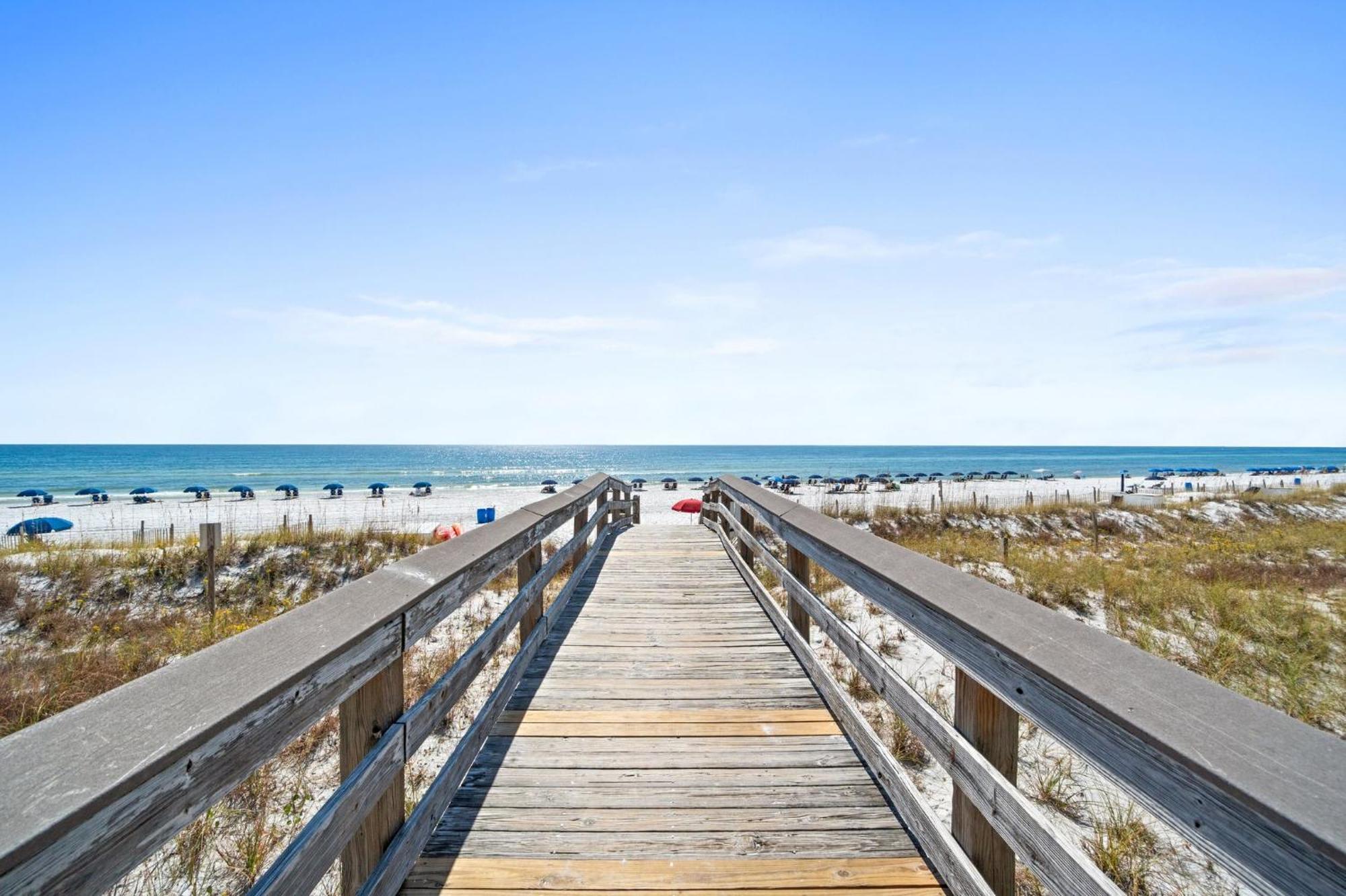 Pelican Isle 112 - Robins Nest Holiday home Fort Walton Beach