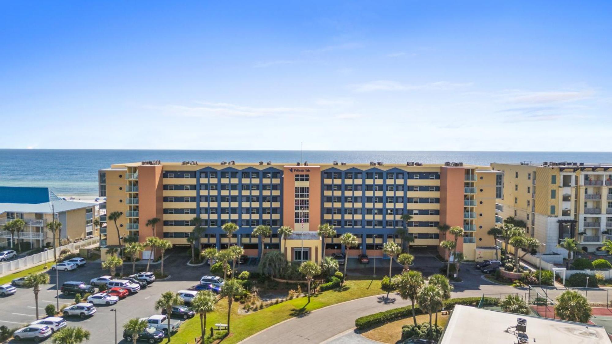 Holiday home Pelican Isle 112 - Robins Nest Fort Walton Beach