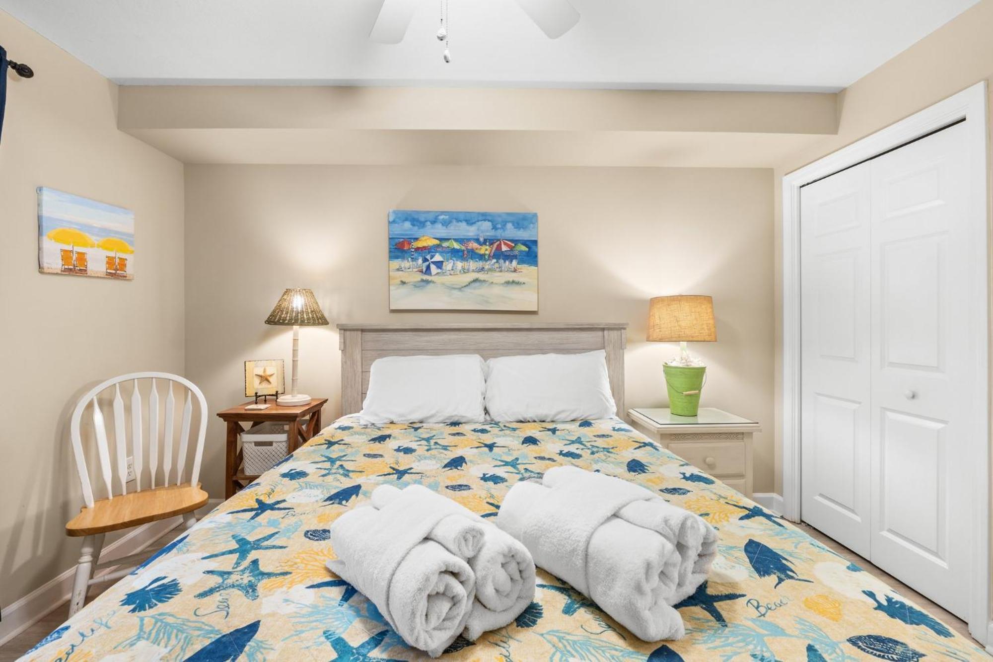 Holiday home Pelican Isle 112 - Robins Nest