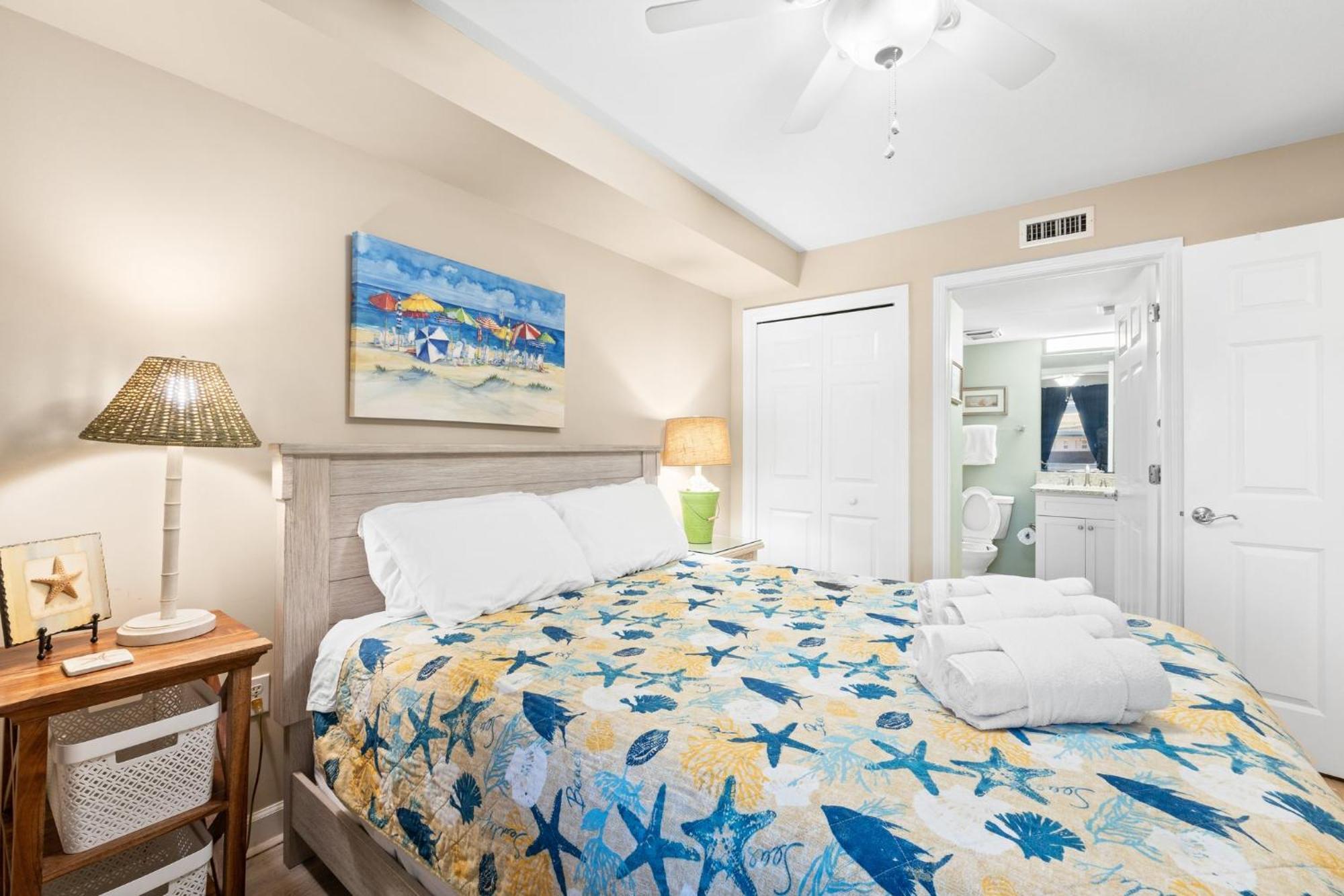 Pelican Isle 112 - Robins Nest Holiday home Fort Walton Beach