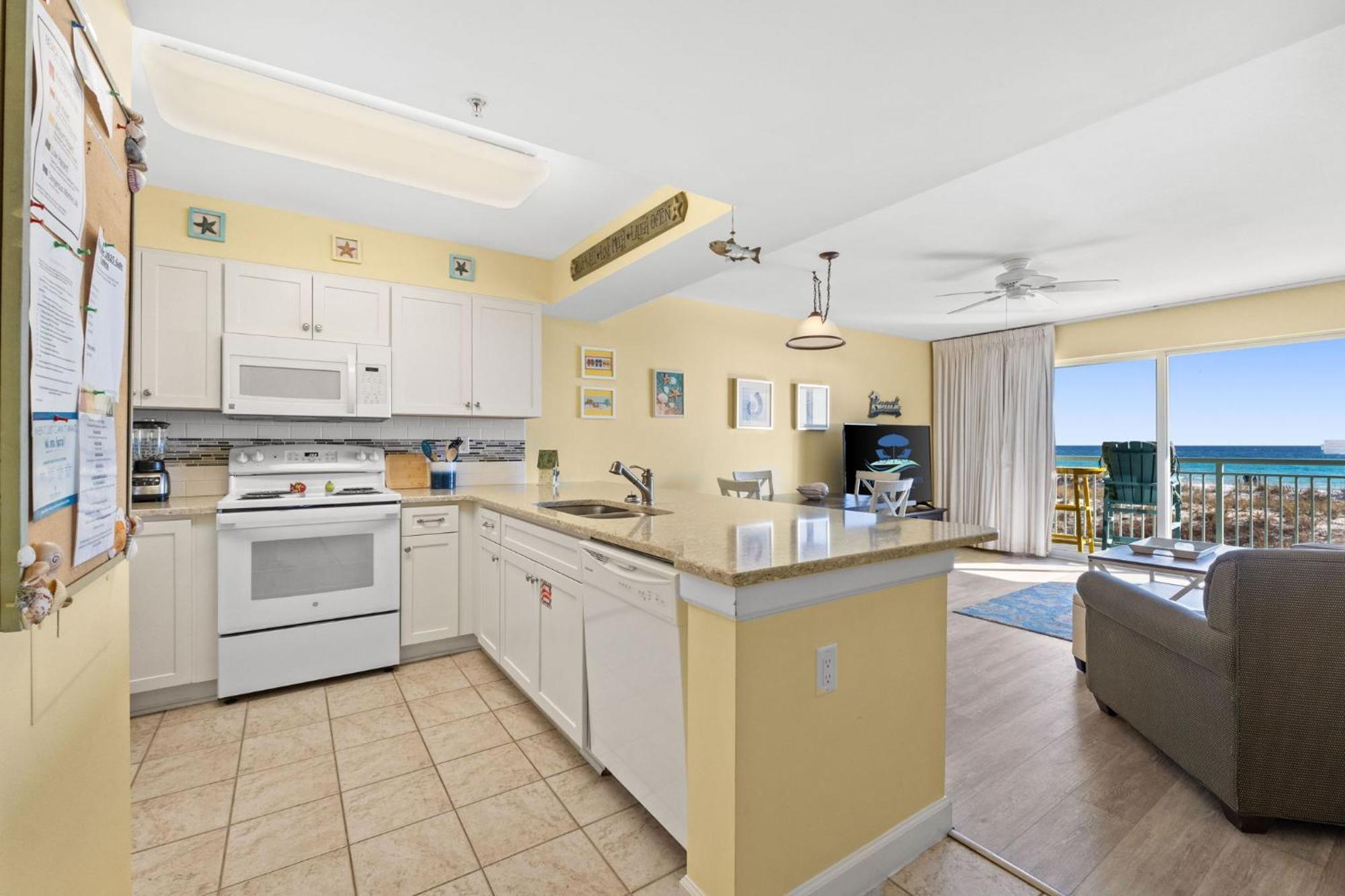 Pelican Isle 112 - Robins Nest