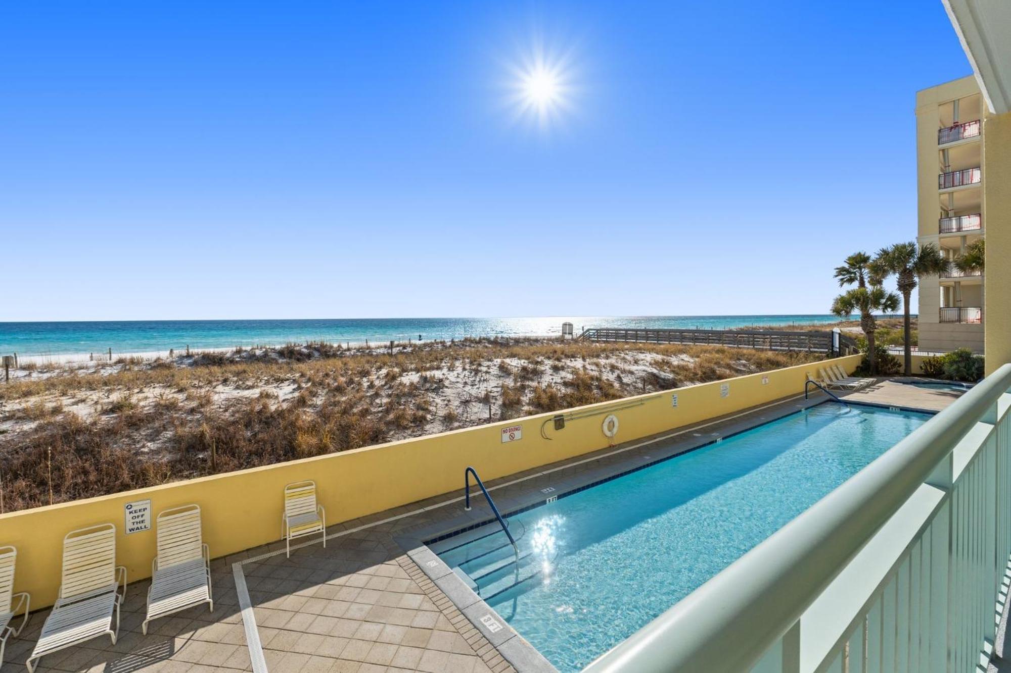 Holiday home Pelican Isle 112 - Robins Nest