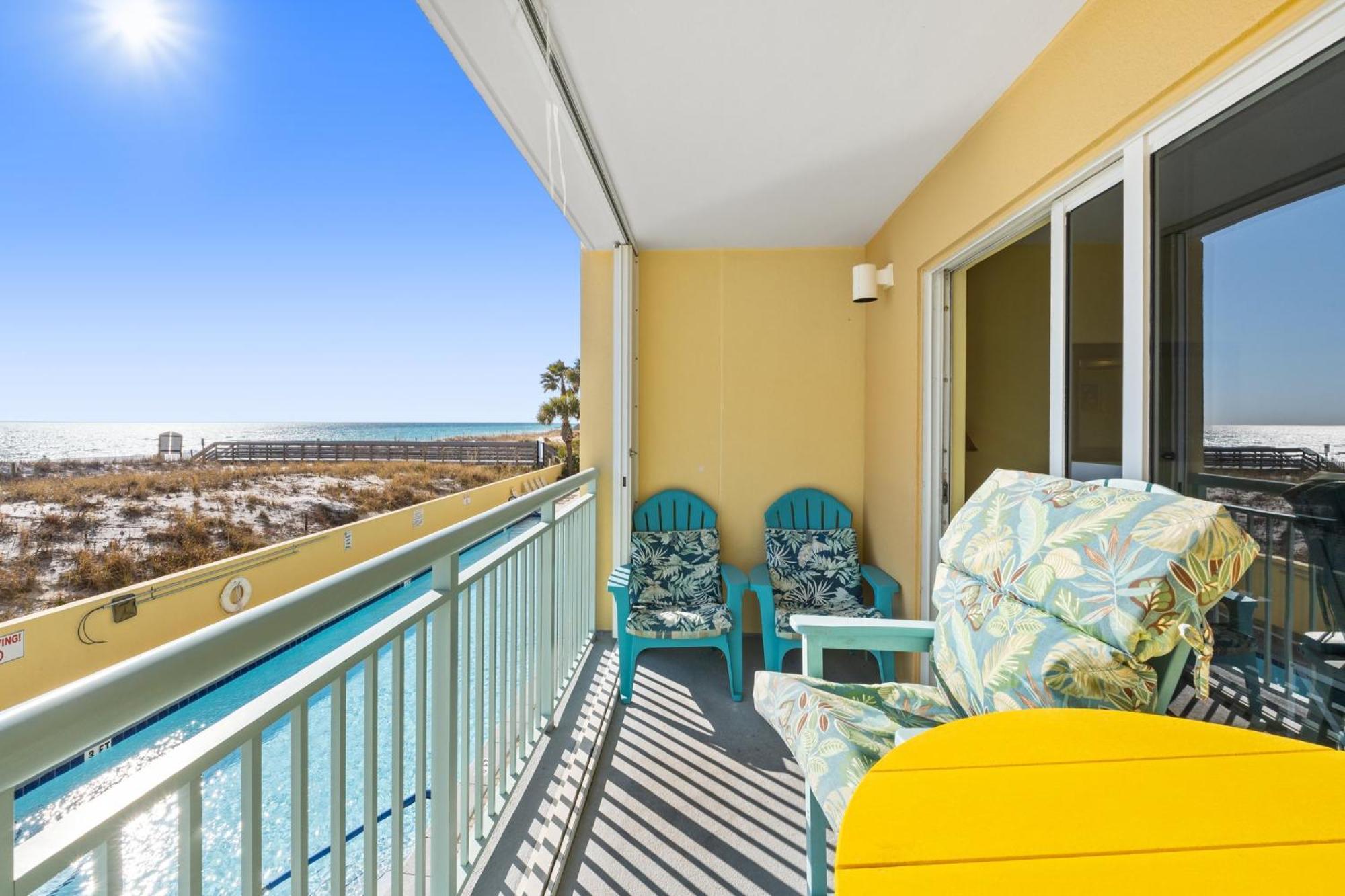 Pelican Isle 112 - Robins Nest