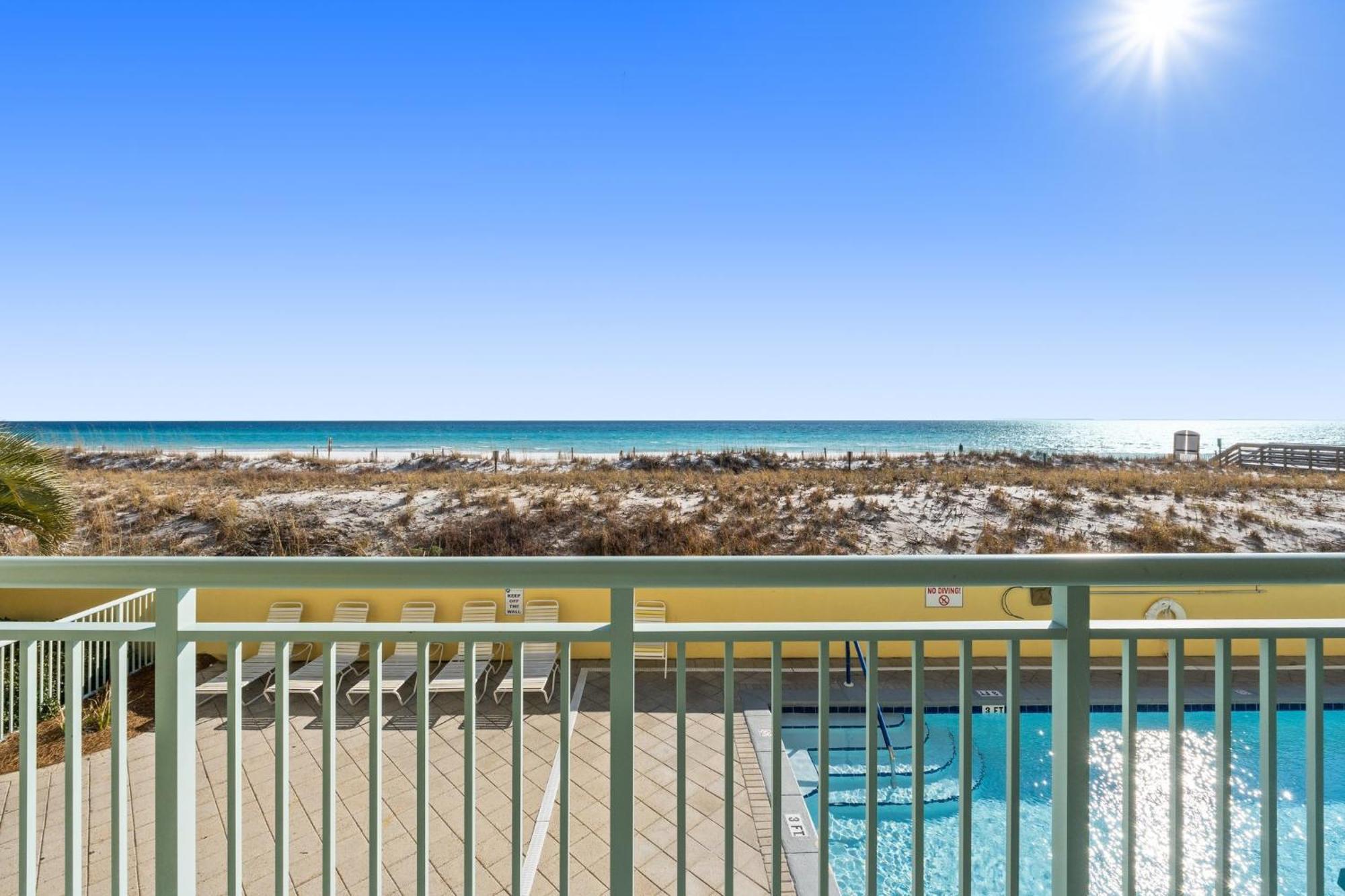 Pelican Isle 112 - Robins Nest * Fort Walton Beach