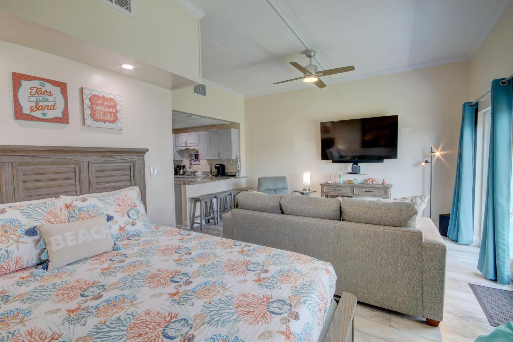 Holiday home 611 El Matador Fort Walton Beach