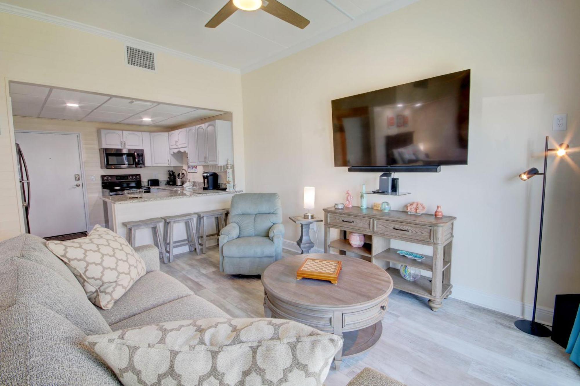 Holiday home 611 El Matador