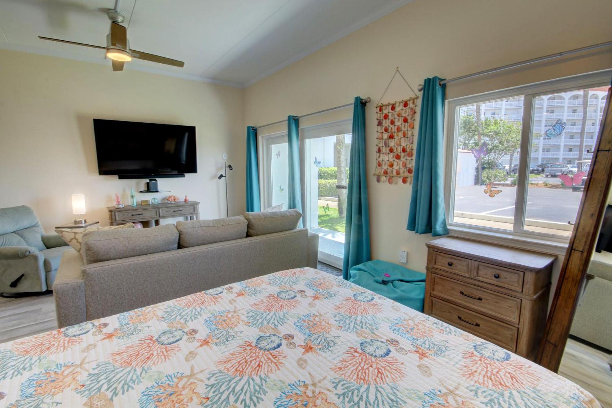 611 El Matador Holiday home Fort Walton Beach