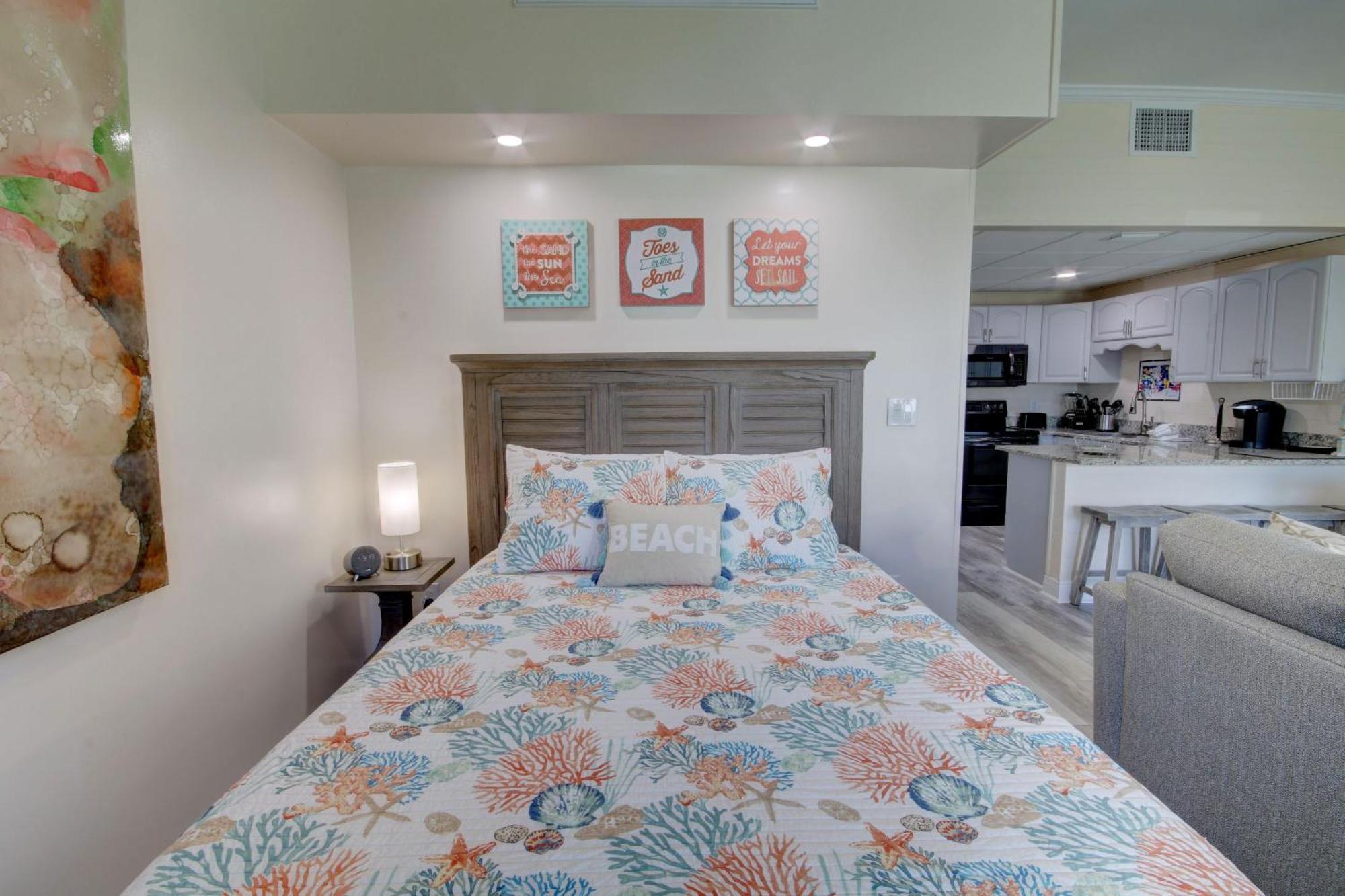 Holiday home 611 El Matador Fort Walton Beach