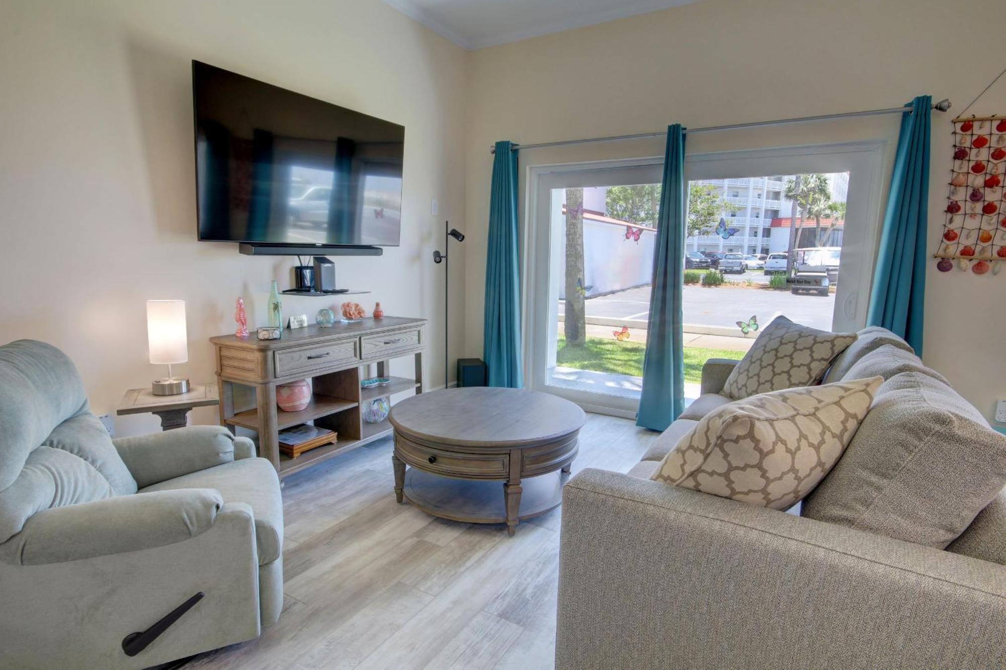 611 El Matador Fort Walton Beach