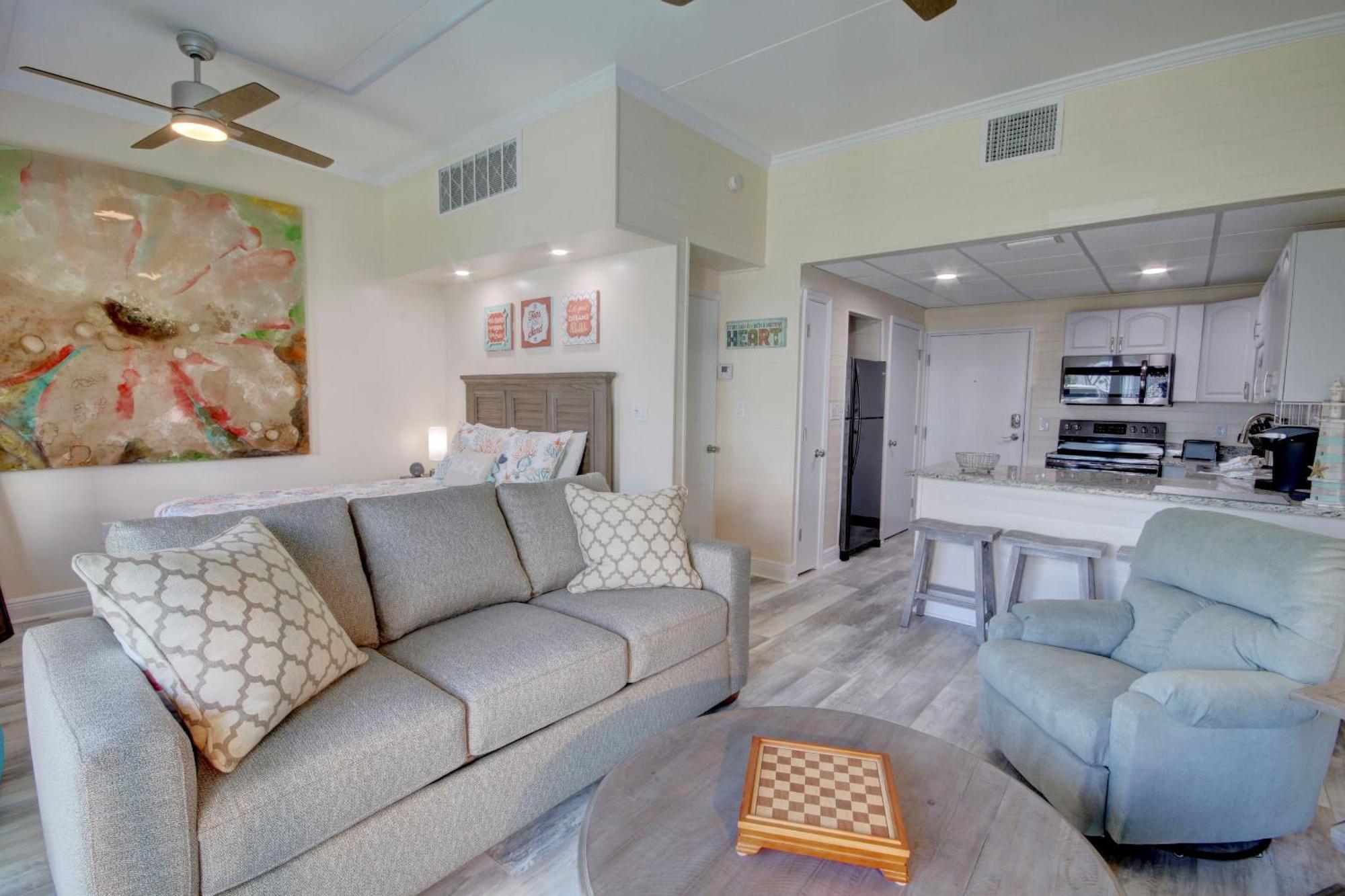 611 El Matador Holiday home *