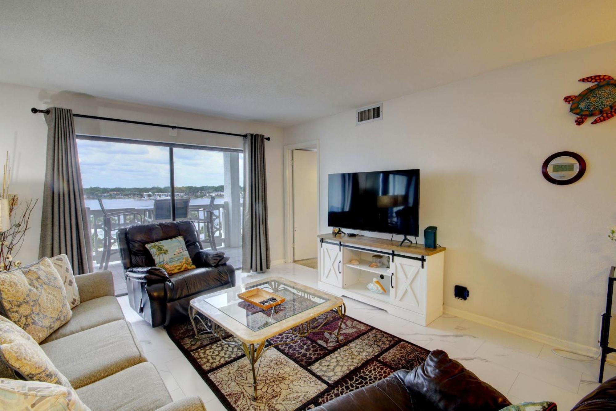 Holiday home 562 El Matador Fort Walton Beach