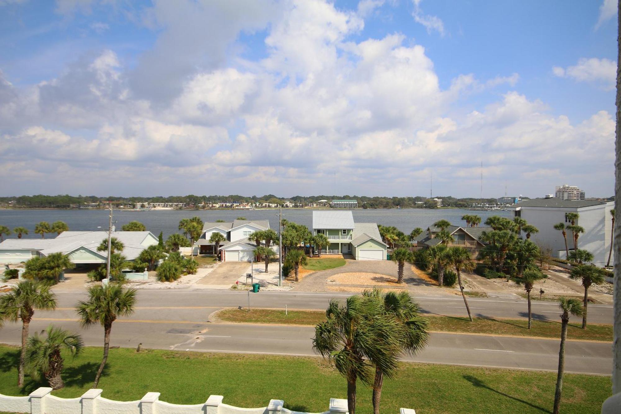 554 El Matador * Fort Walton Beach