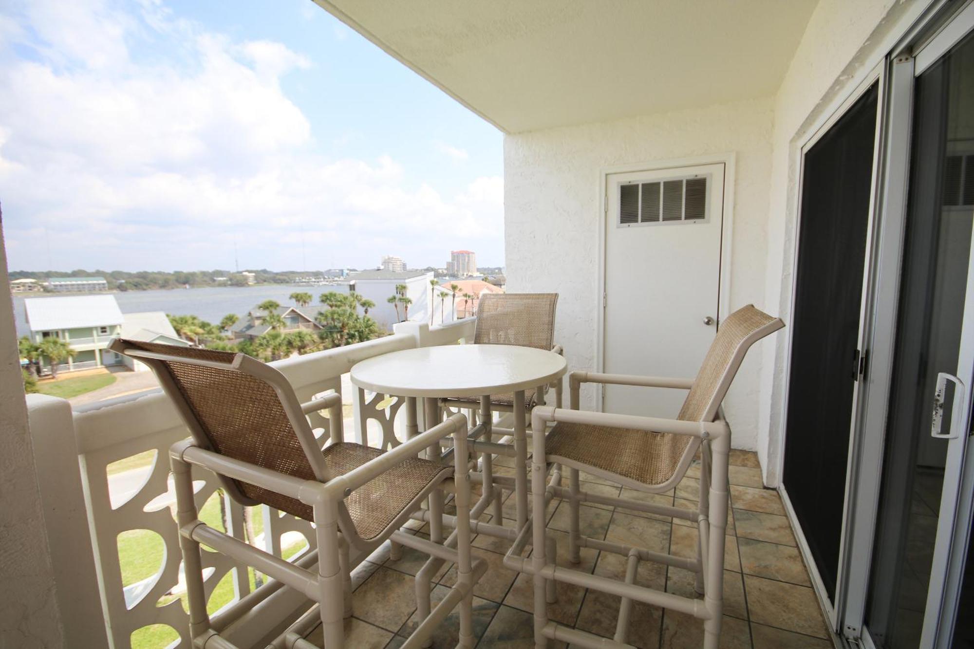 554 El Matador Holiday home