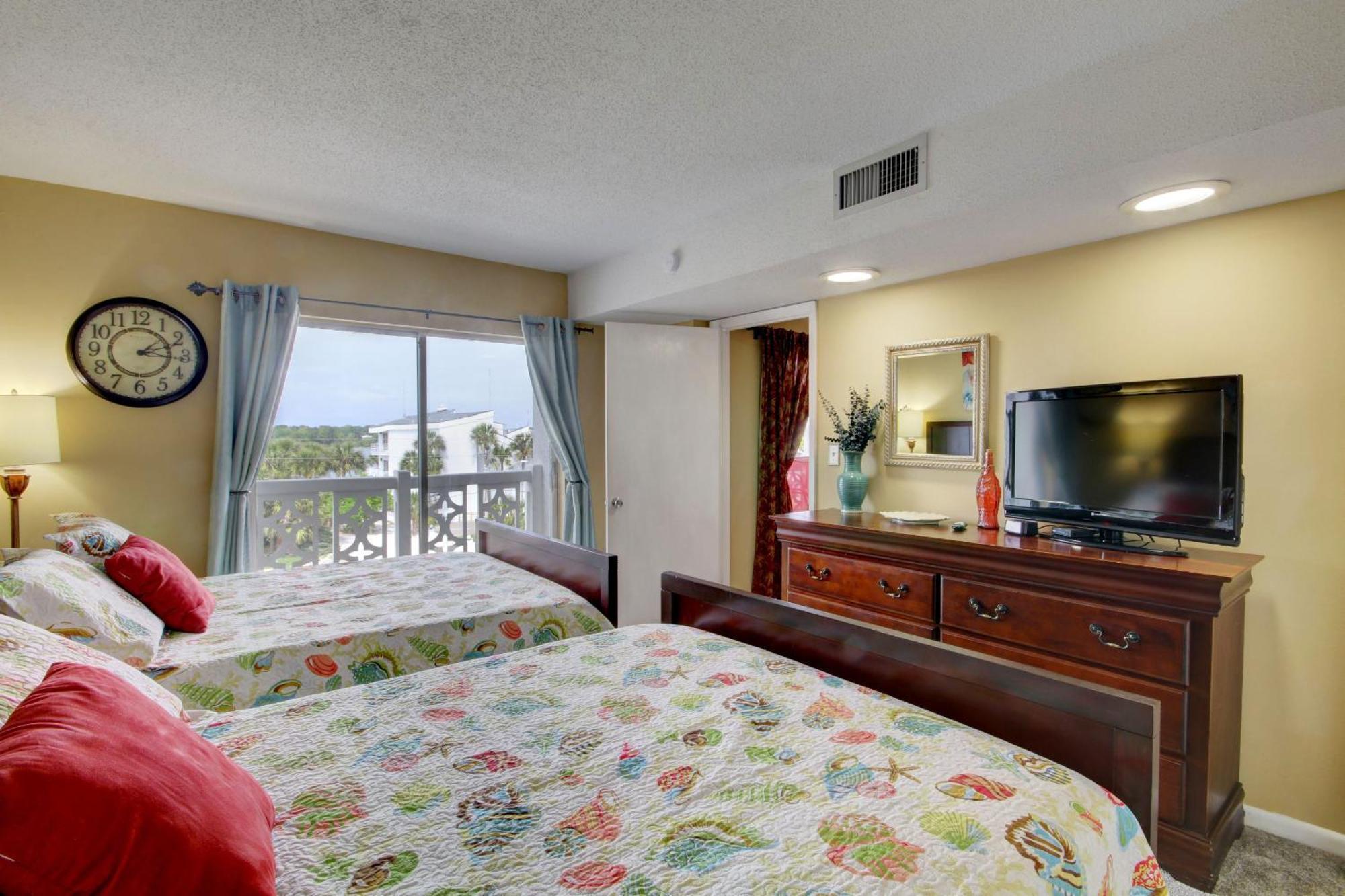 Holiday home 547 El Matador Fort Walton Beach