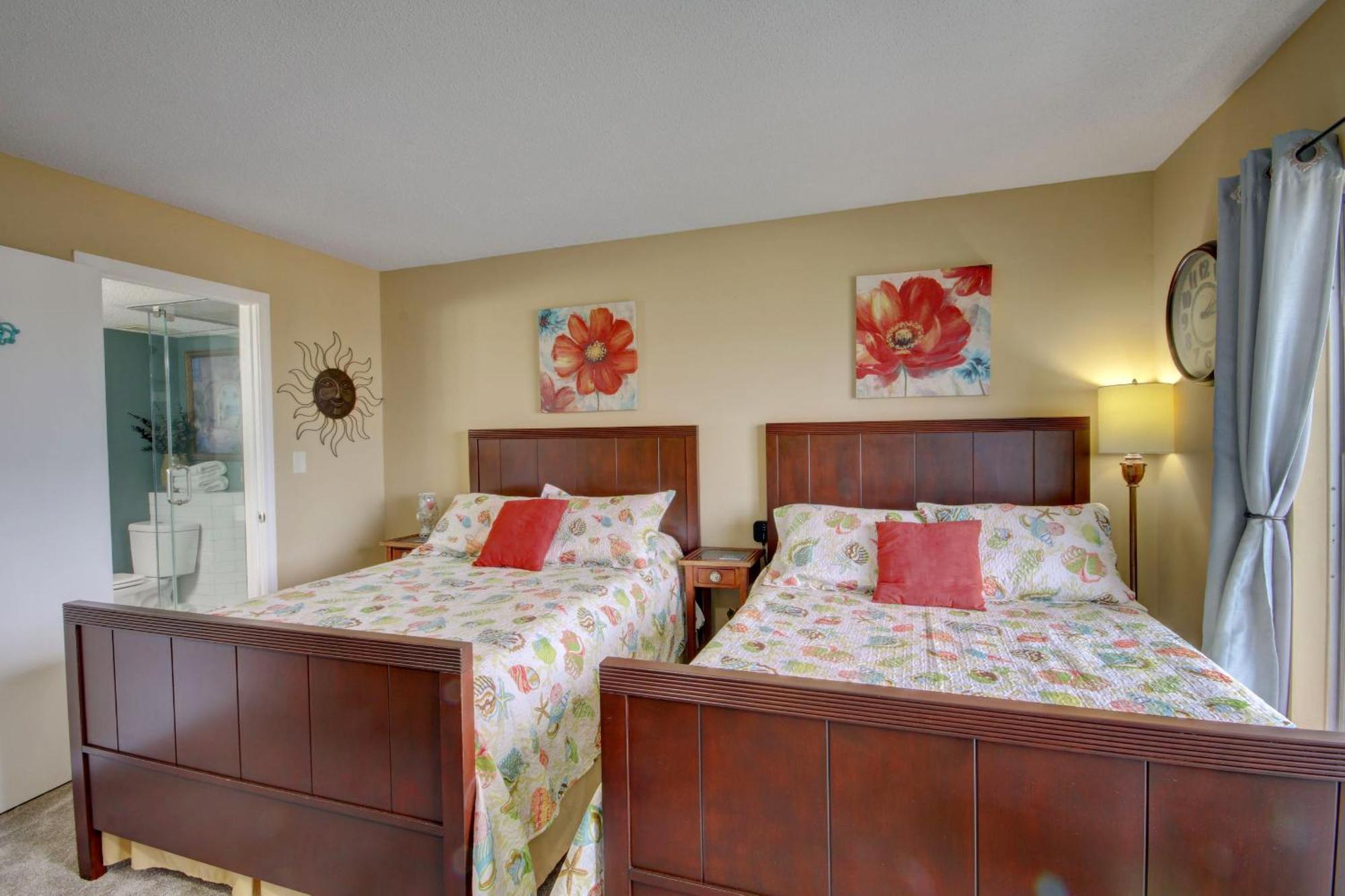 547 El Matador * Fort Walton Beach