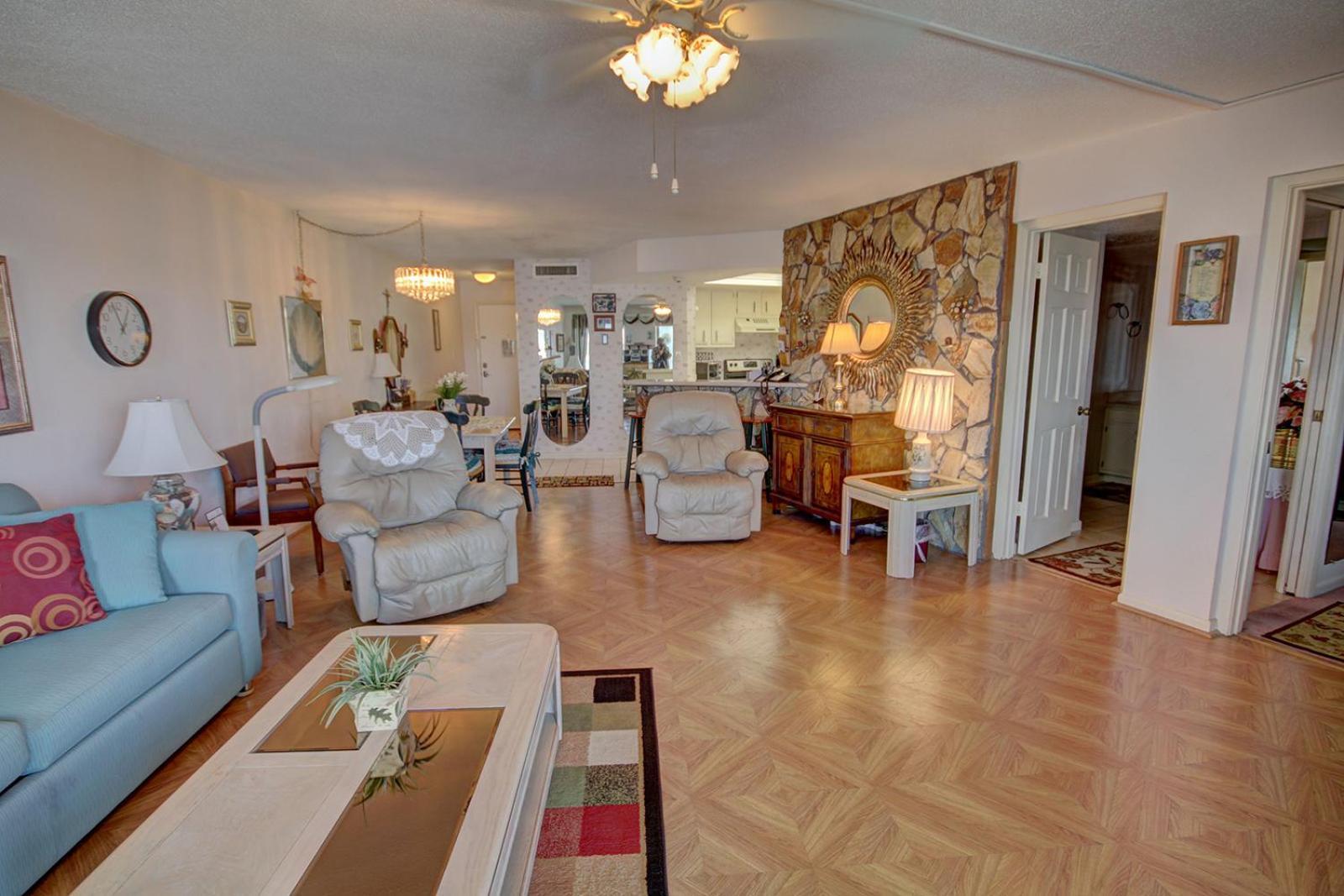 555 El Matador Holiday home *