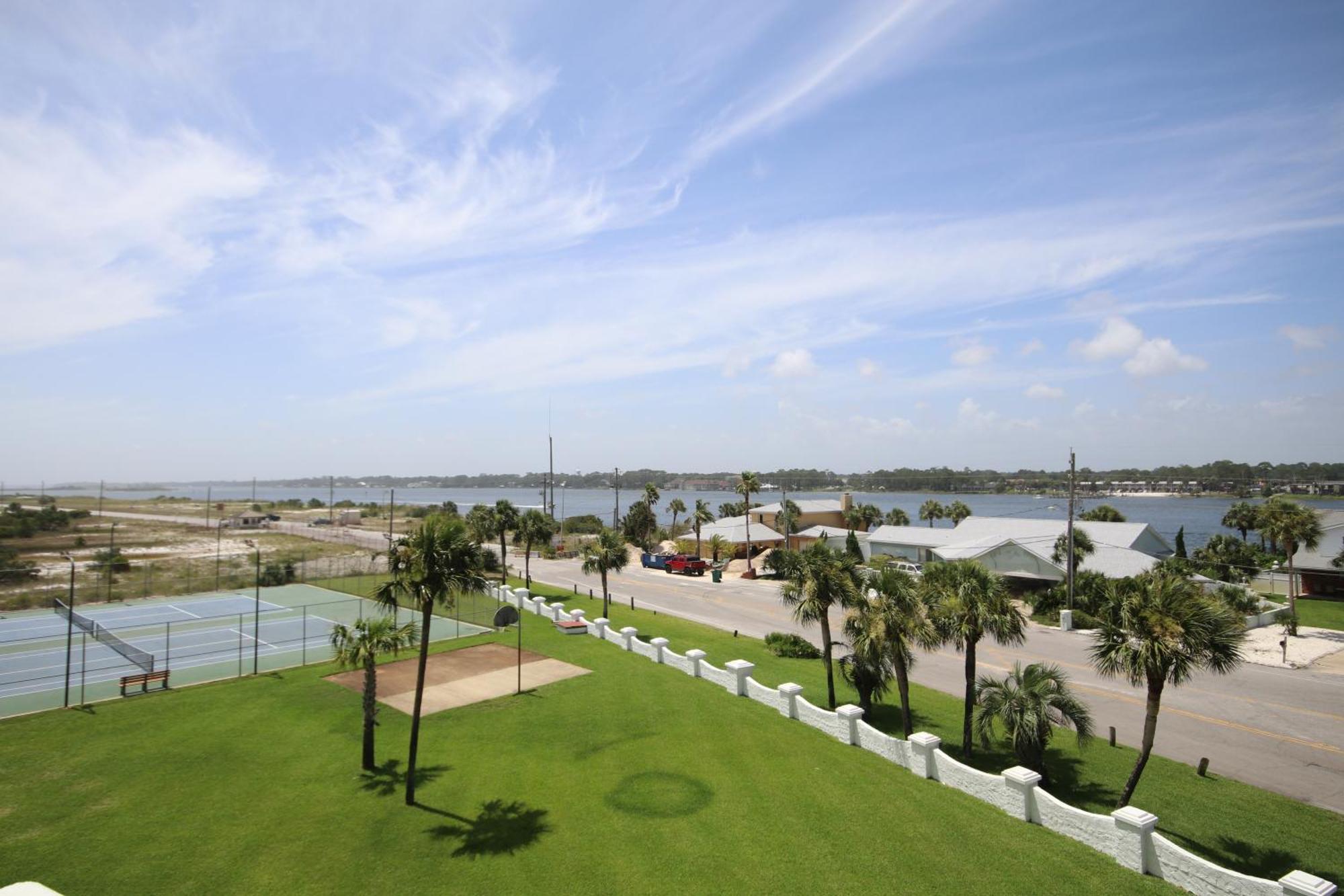 544 El Matador Holiday home *