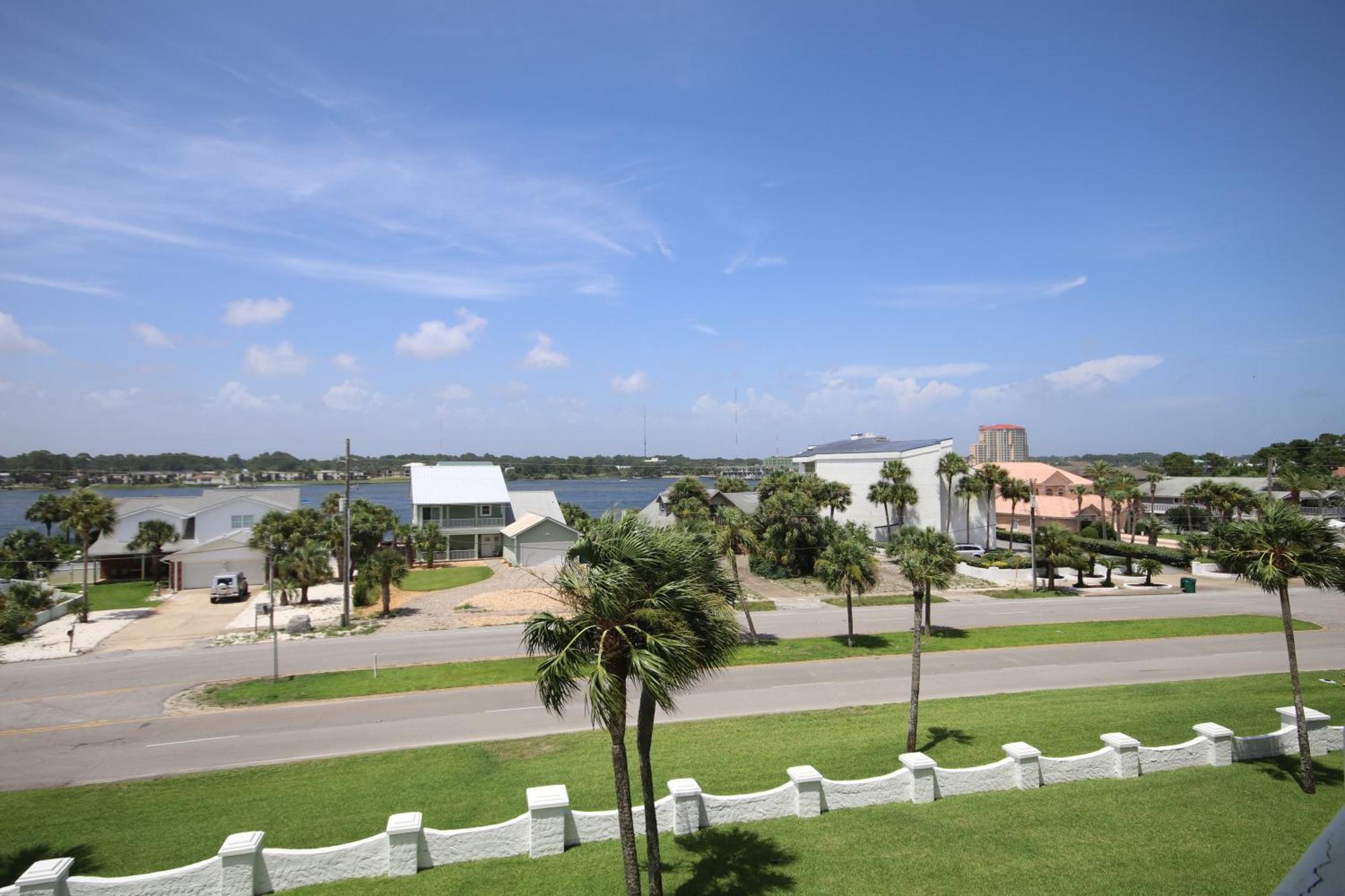 Holiday home 544 El Matador Fort Walton Beach