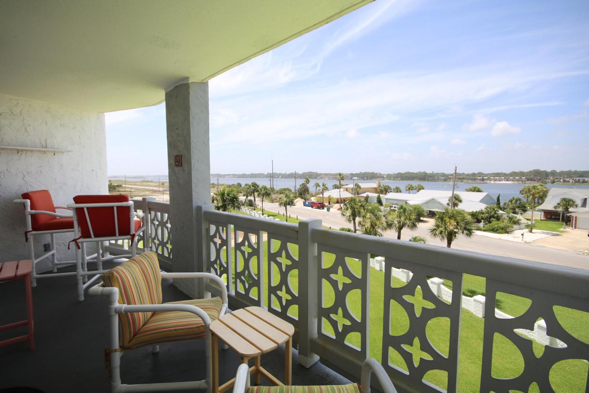 544 El Matador * Fort Walton Beach