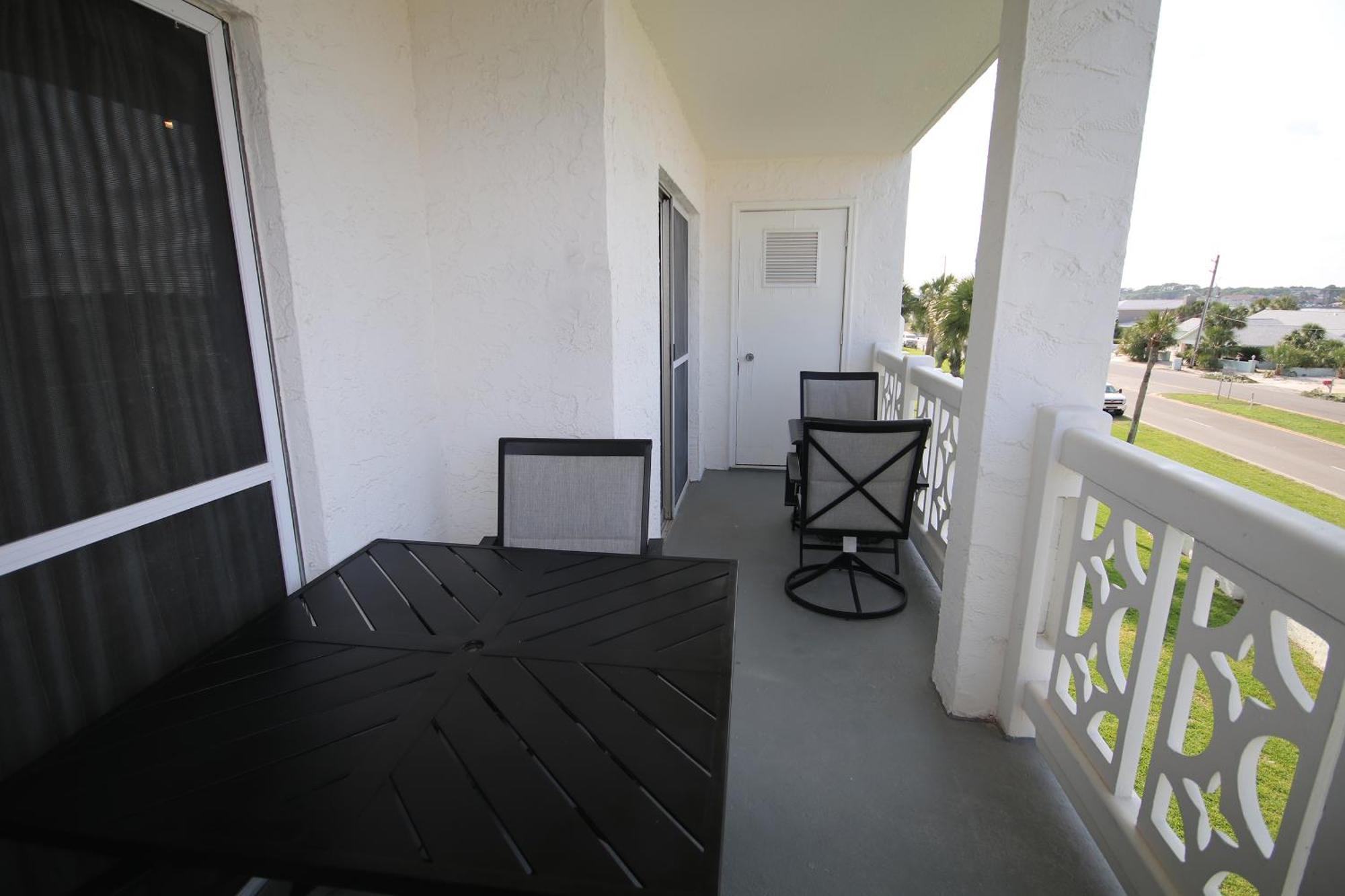 Holiday home 539 El Matador Fort Walton Beach