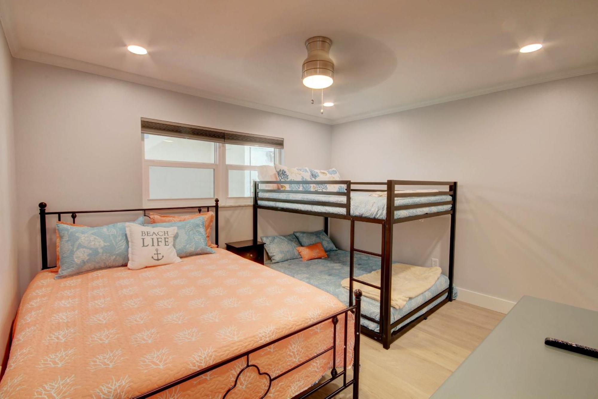 539 El Matador Holiday home *