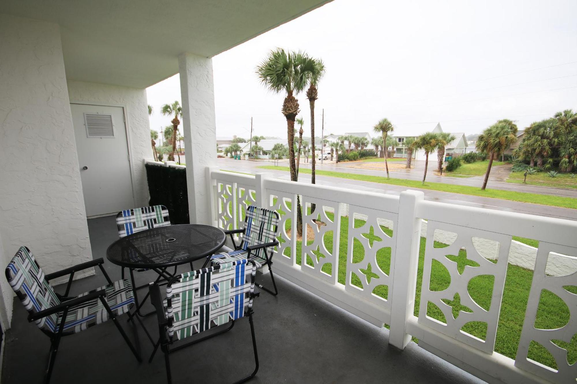 527 El Matador Holiday home *