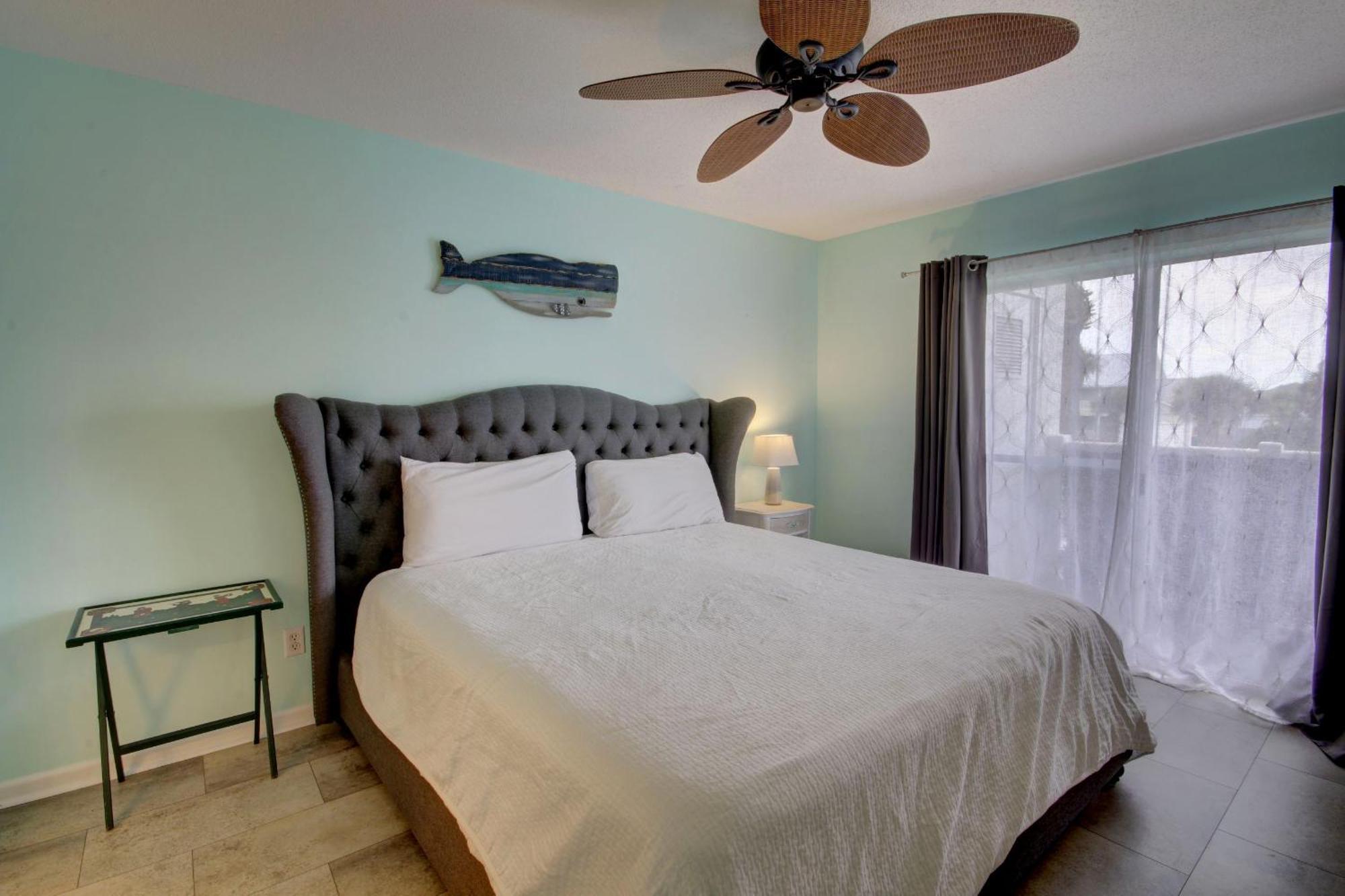 Holiday home 527 El Matador Fort Walton Beach