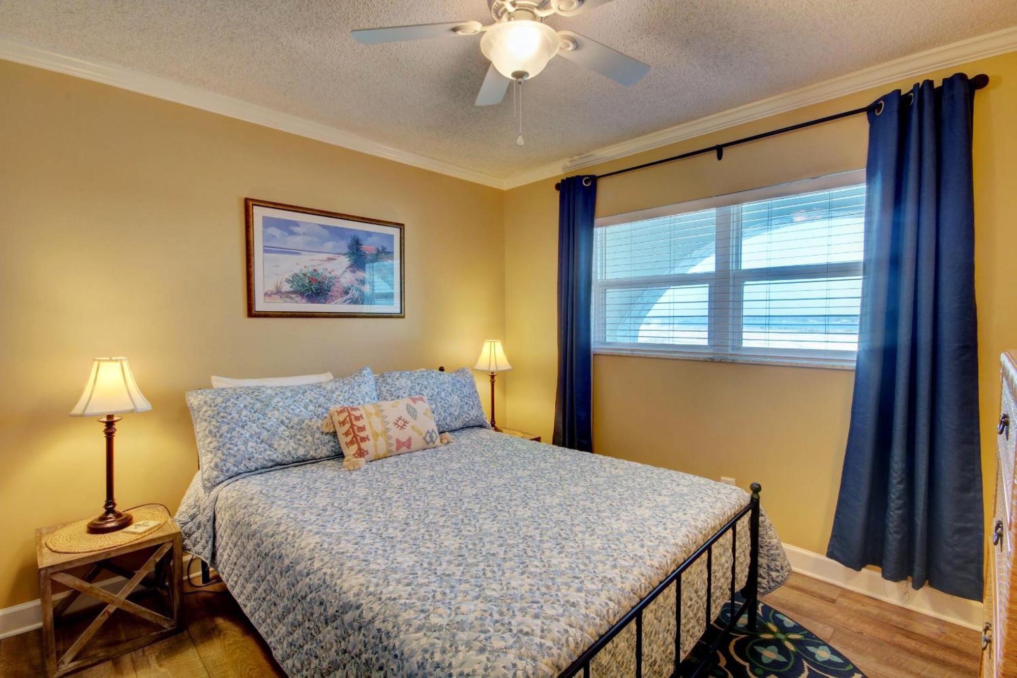 Holiday home 466 El Matador Fort Walton Beach