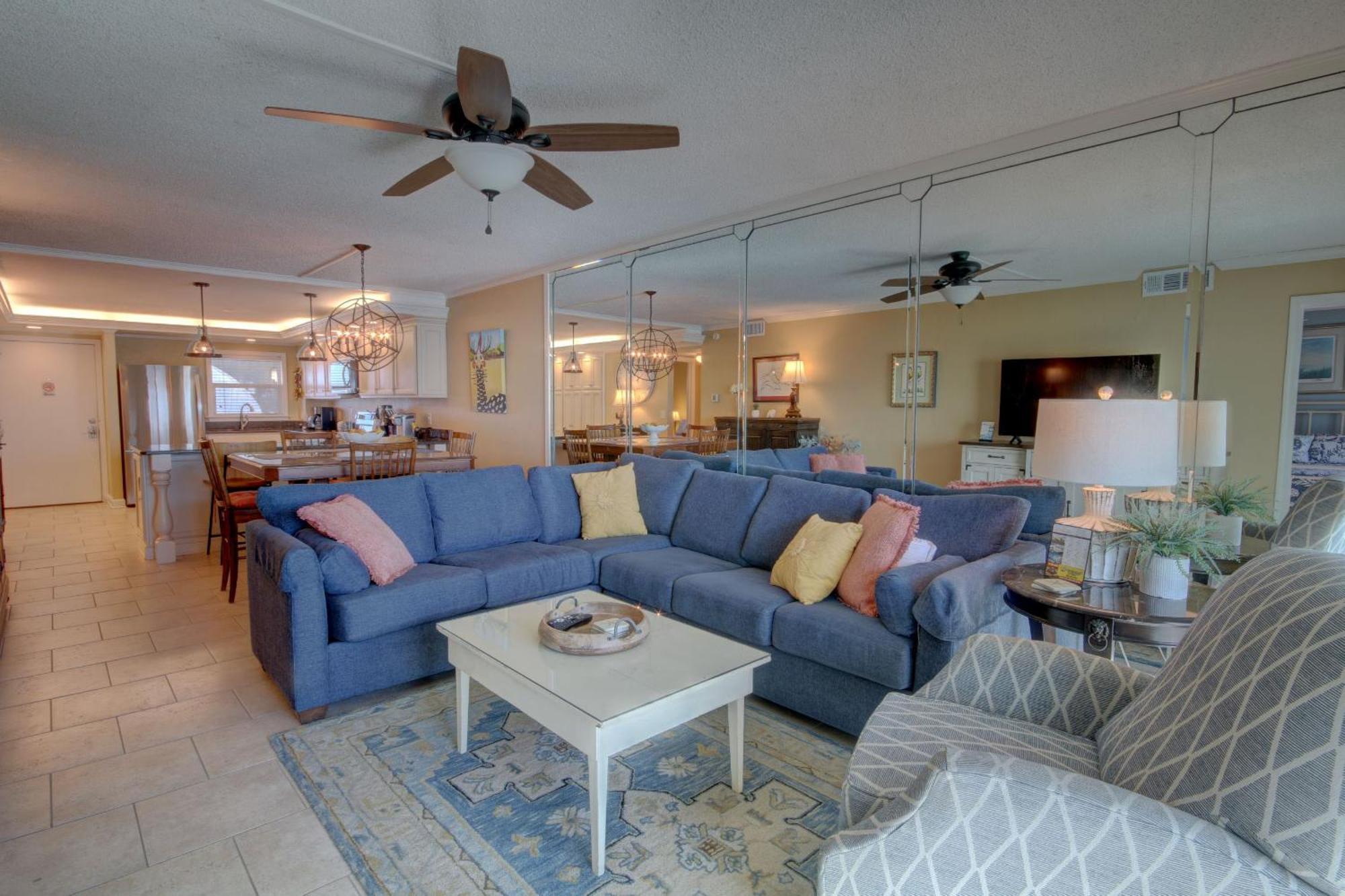 466 El Matador Holiday home *