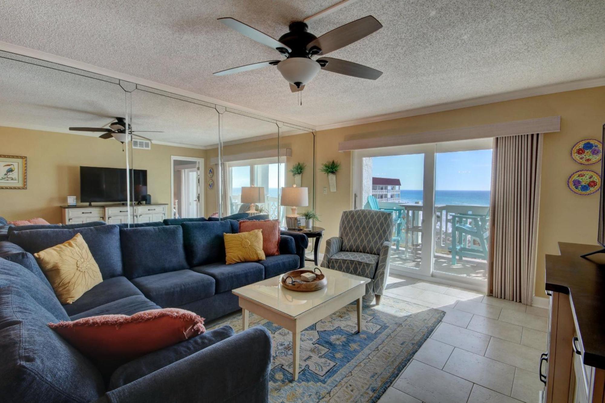 466 El Matador Holiday home Fort Walton Beach