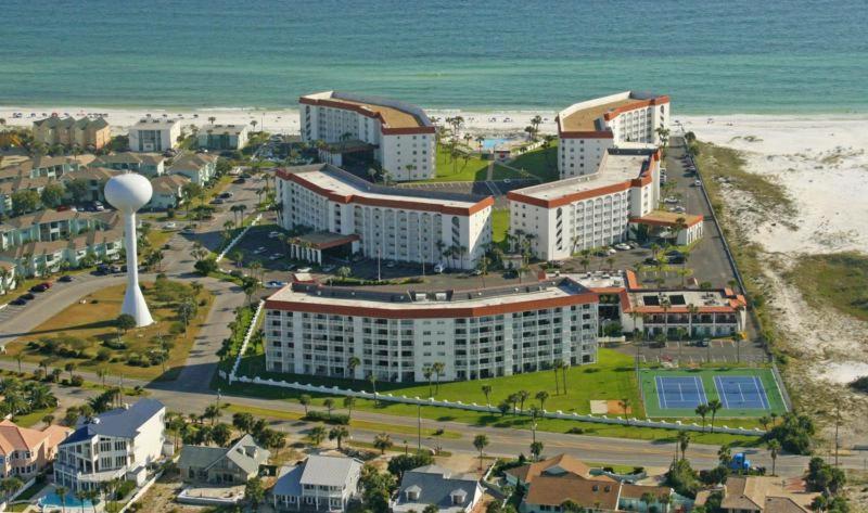 464 El Matador Holiday home *