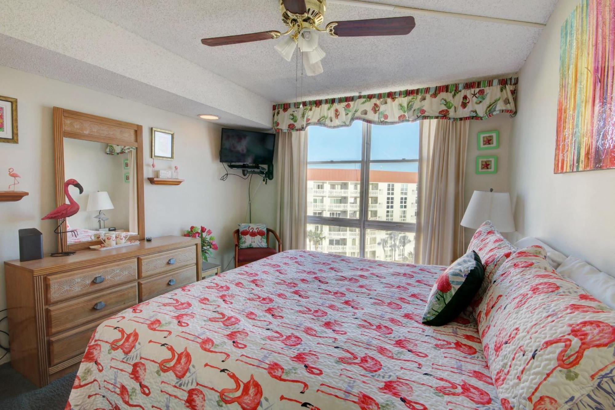 Holiday home 464 El Matador Fort Walton Beach