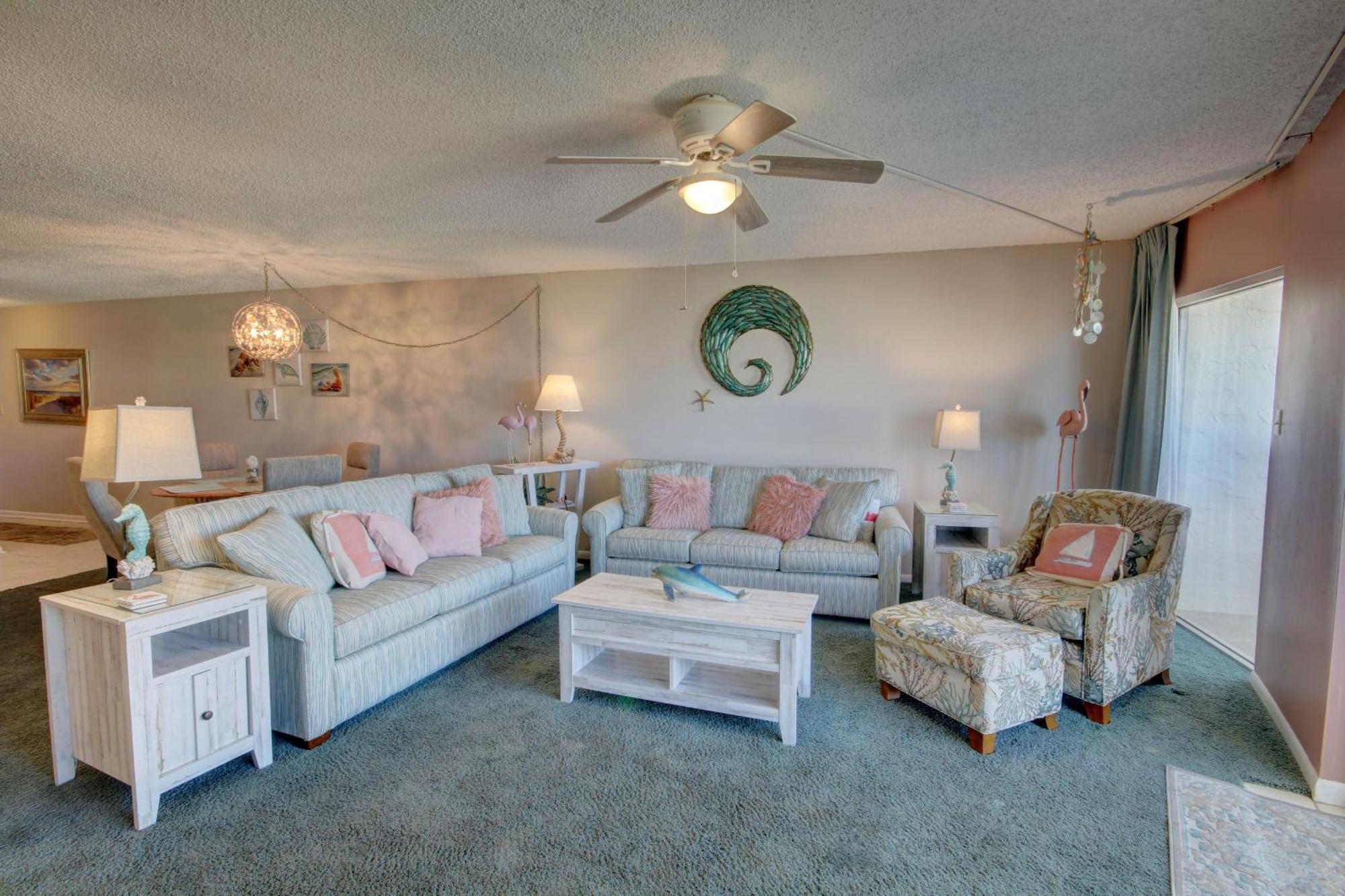 464 El Matador Holiday home Fort Walton Beach