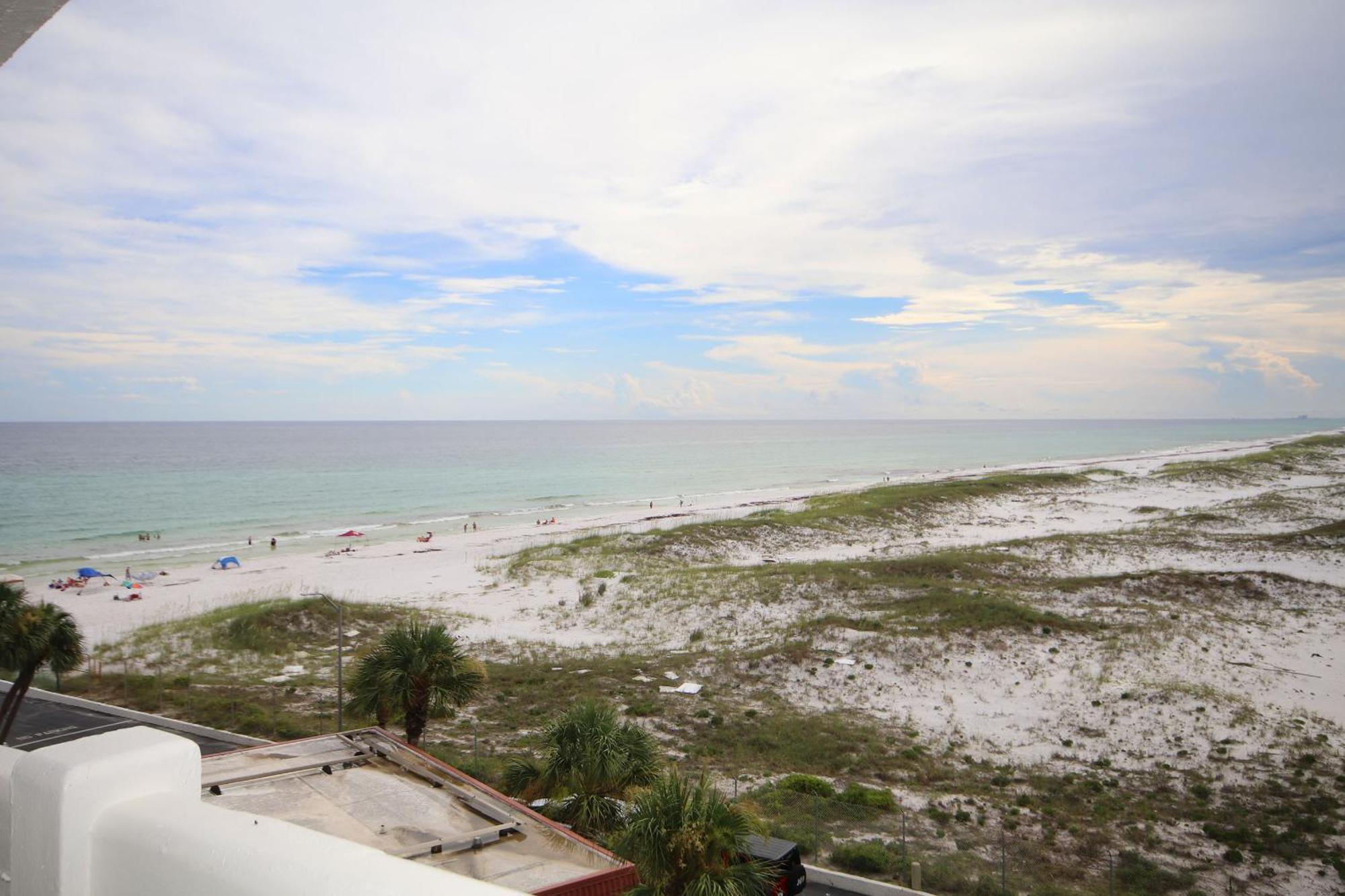 461 El Matador Holiday home Fort Walton Beach