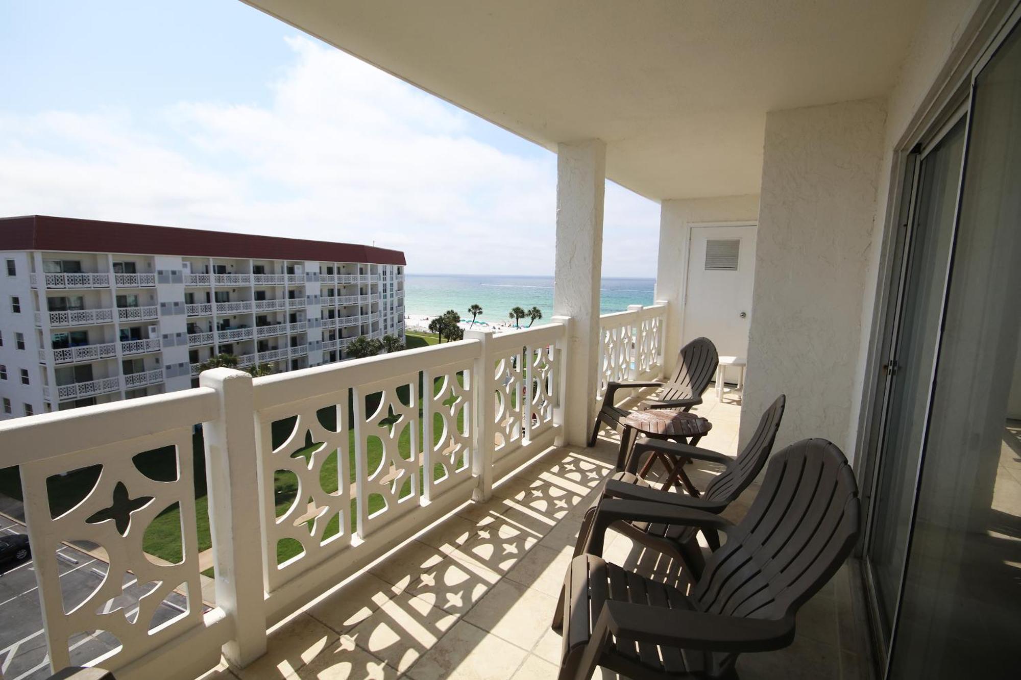 Holiday home 460 El Matador *