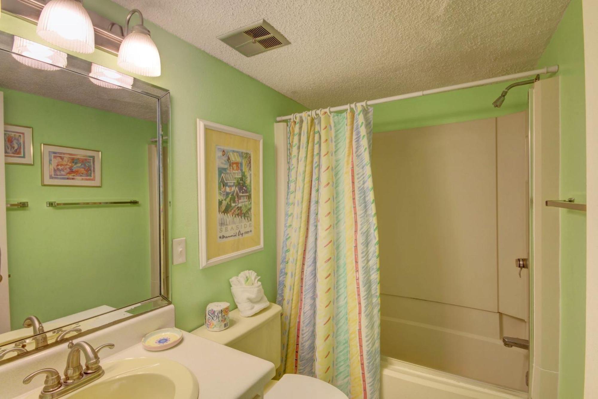 Holiday home 458 El Matador Fort Walton Beach
