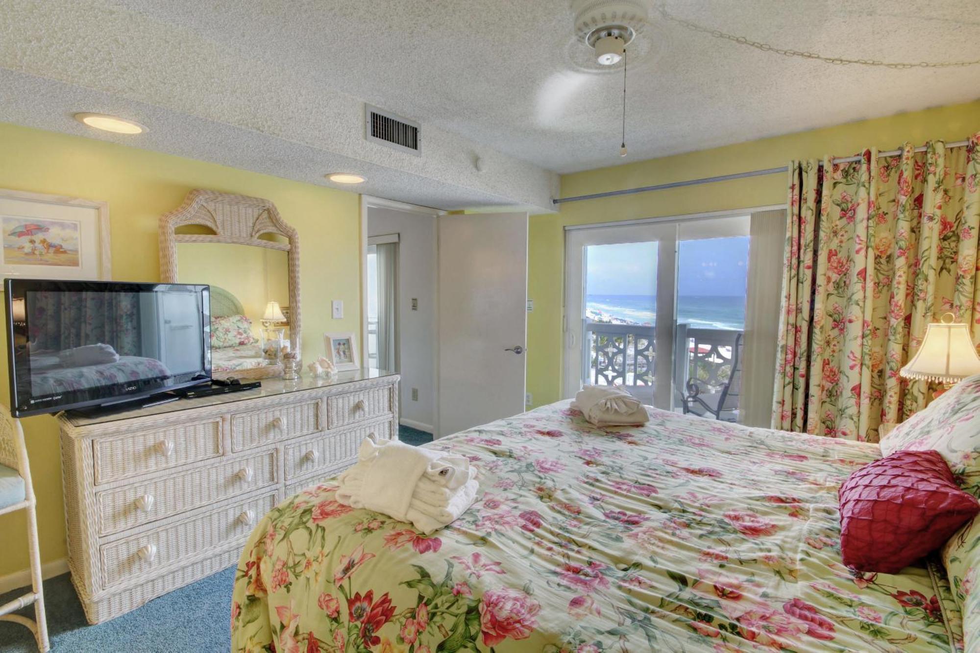 458 El Matador * Fort Walton Beach