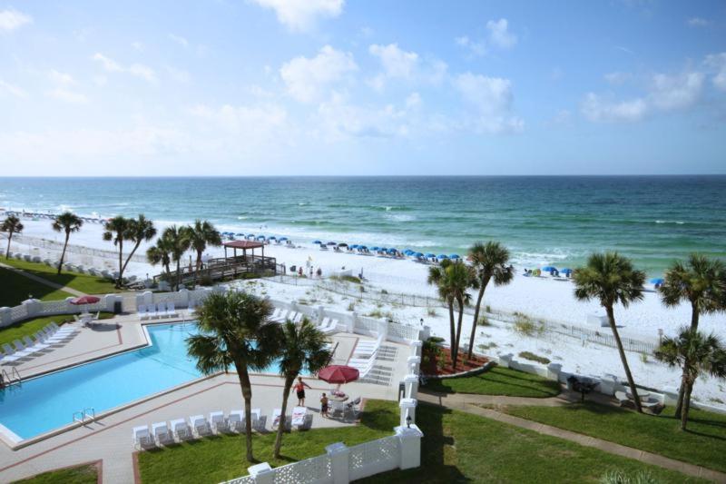 Holiday home 456 El Matador Fort Walton Beach