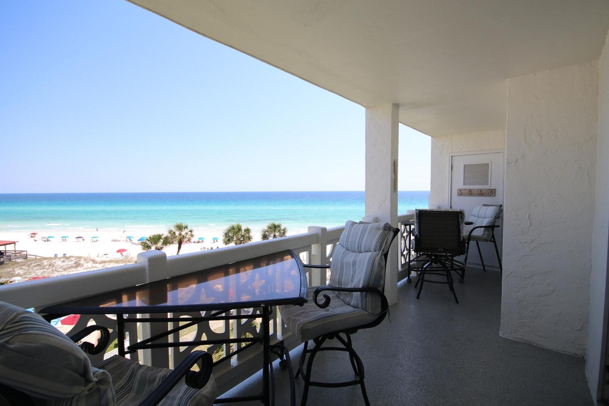 456 El Matador * Fort Walton Beach