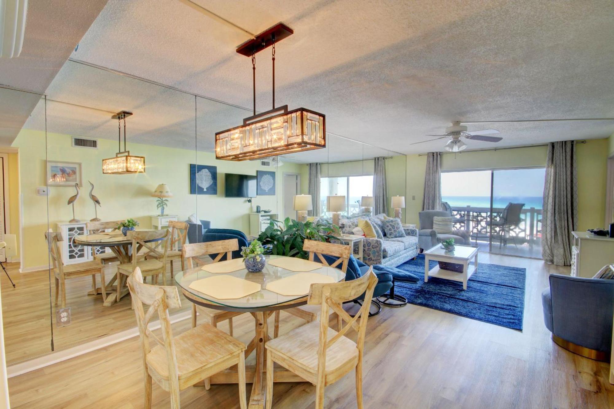 456 El Matador * Fort Walton Beach