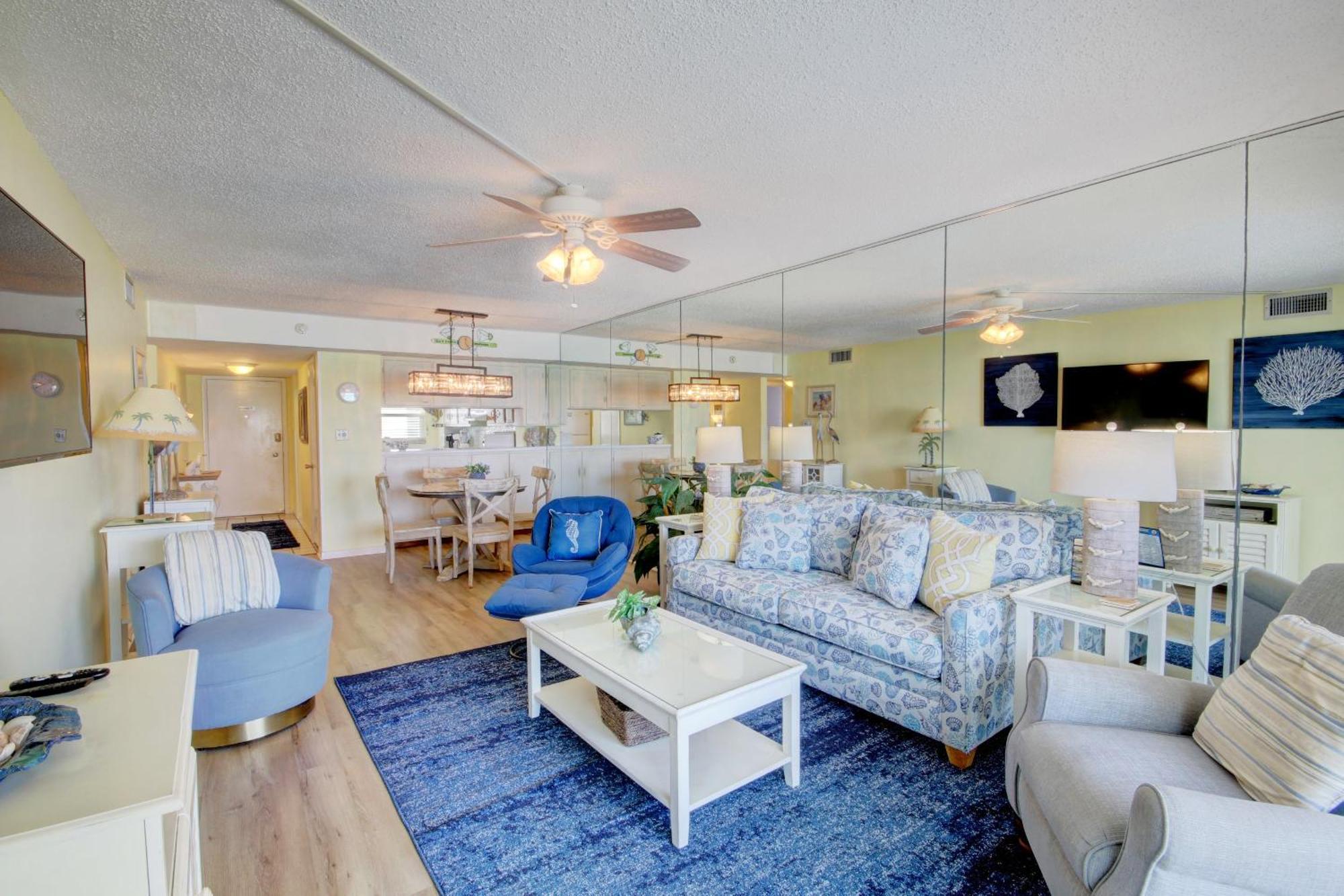 456 El Matador Holiday home