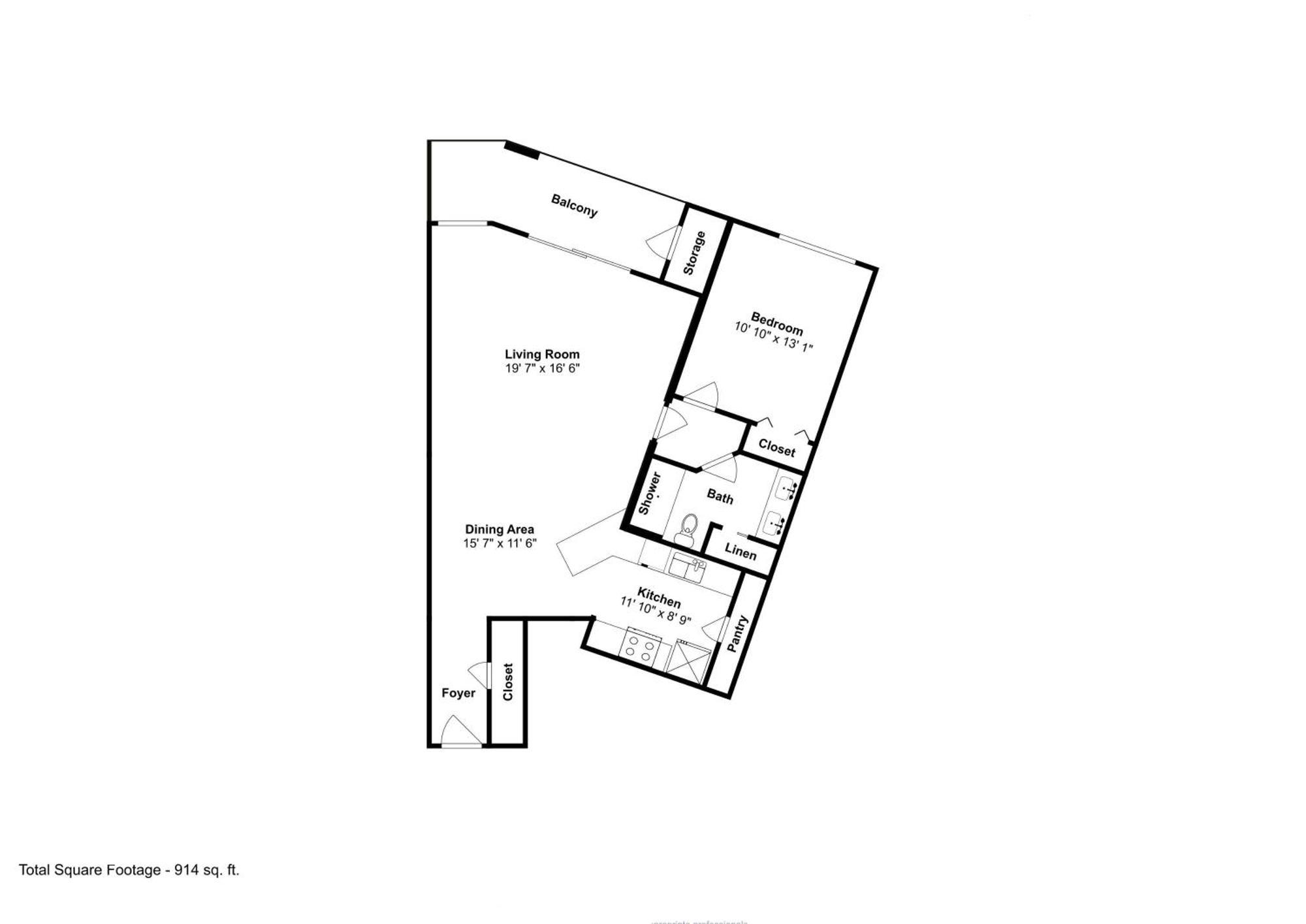 454 El Matador Fort Walton Beach
