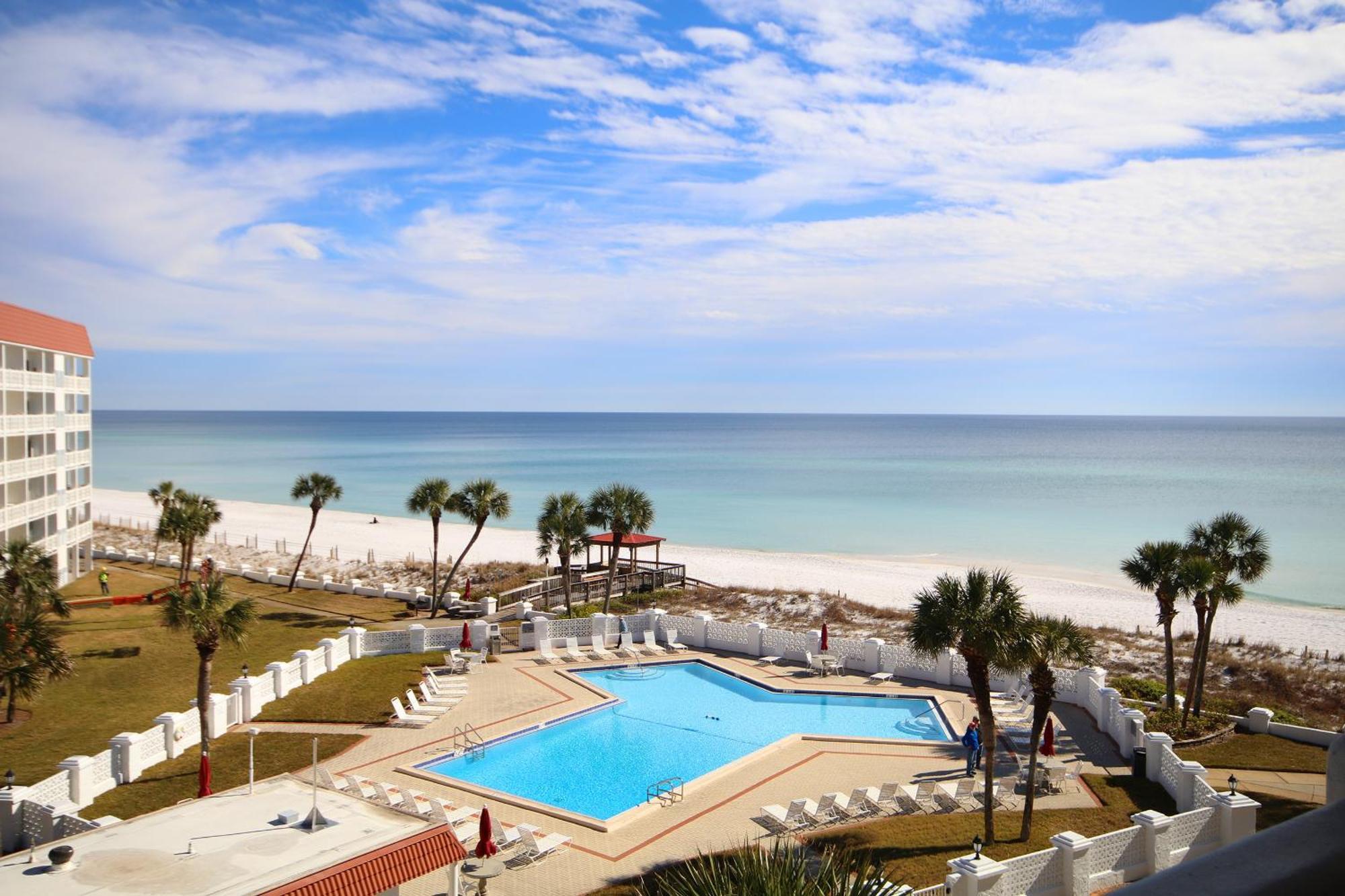 454 El Matador Fort Walton Beach