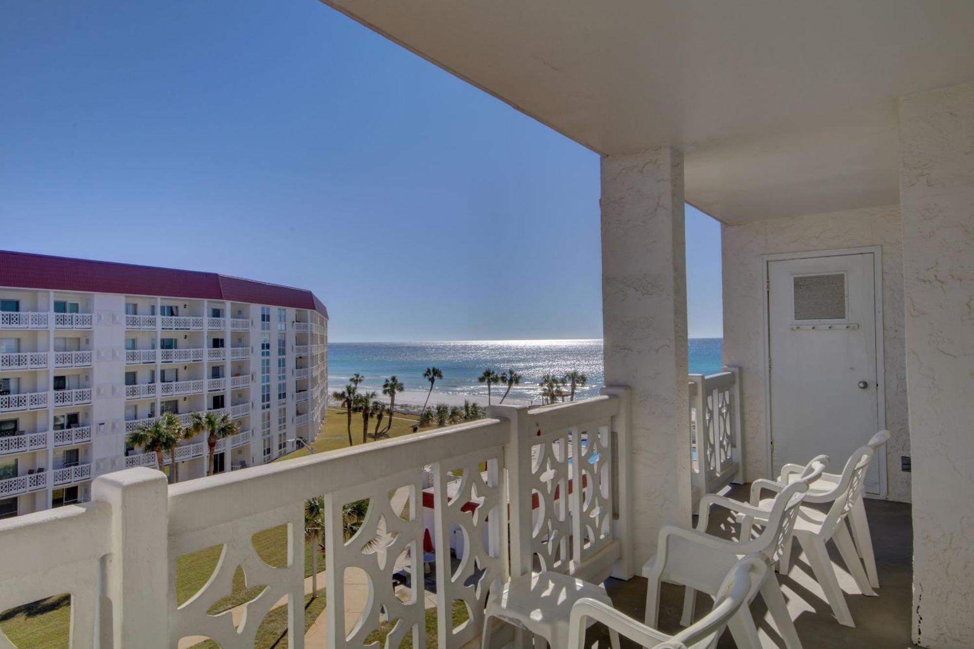 452 El Matador Holiday home