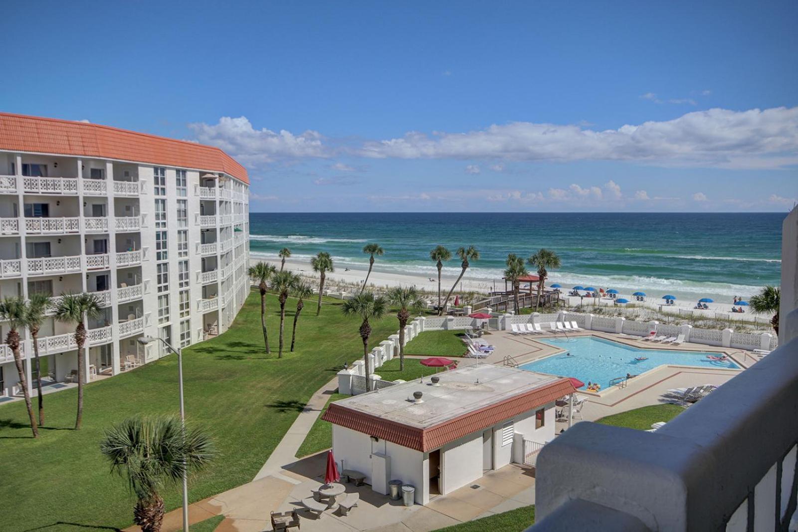 452 El Matador Fort Walton Beach