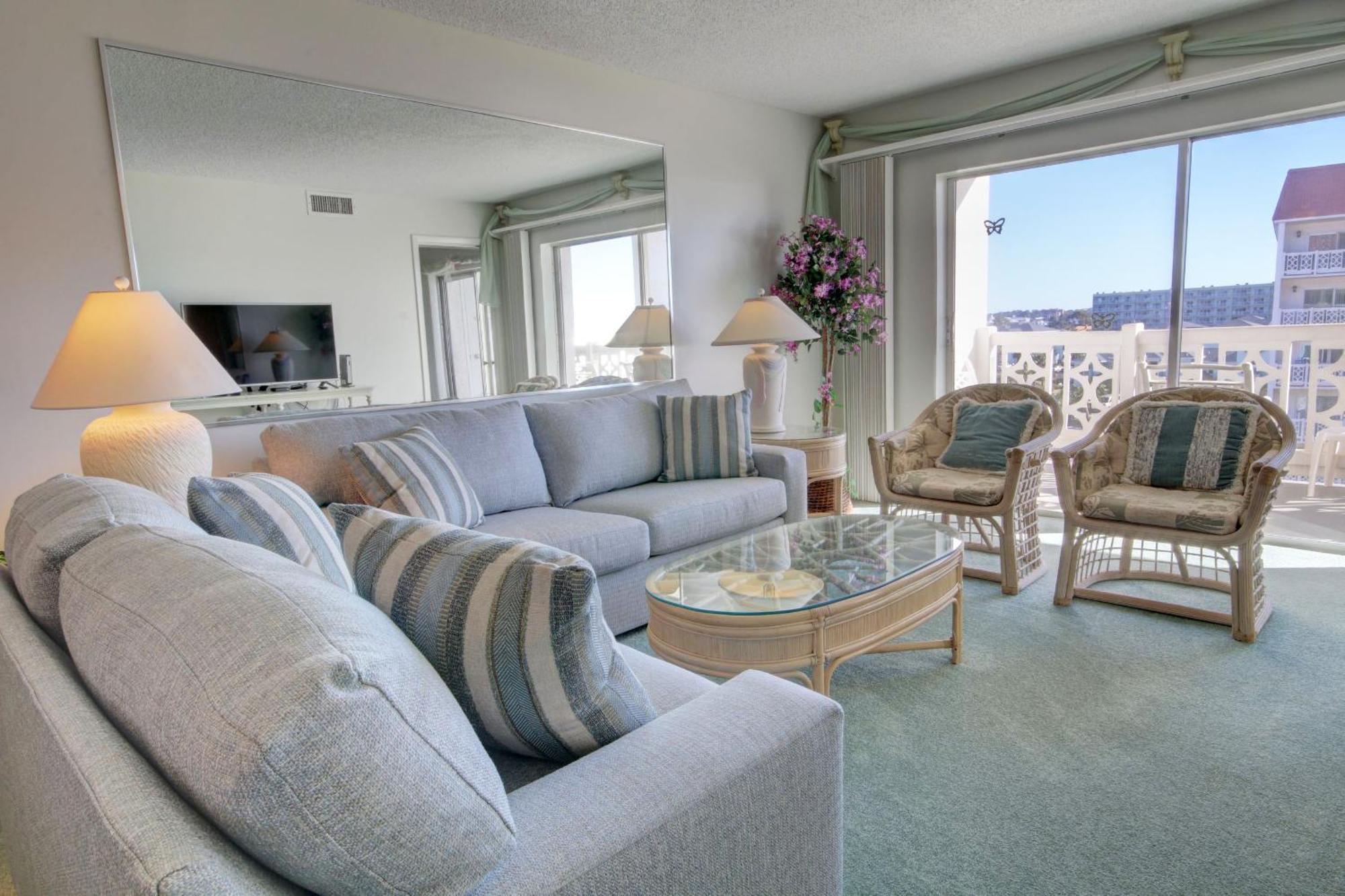 452 El Matador Holiday home Fort Walton Beach