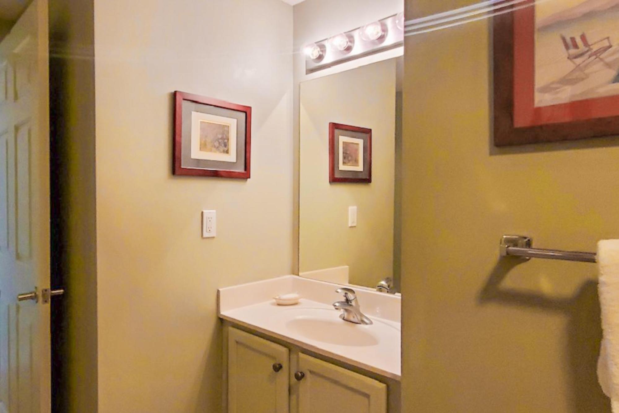 Apartment Waters Edge 314 Fort Walton Beach