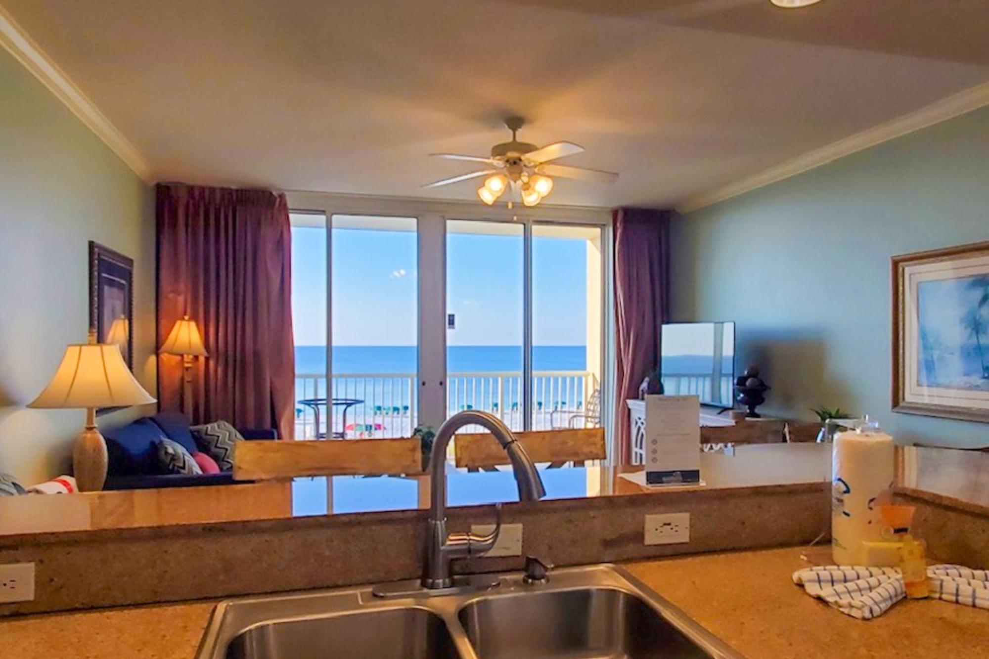Waters Edge 314 Fort Walton Beach