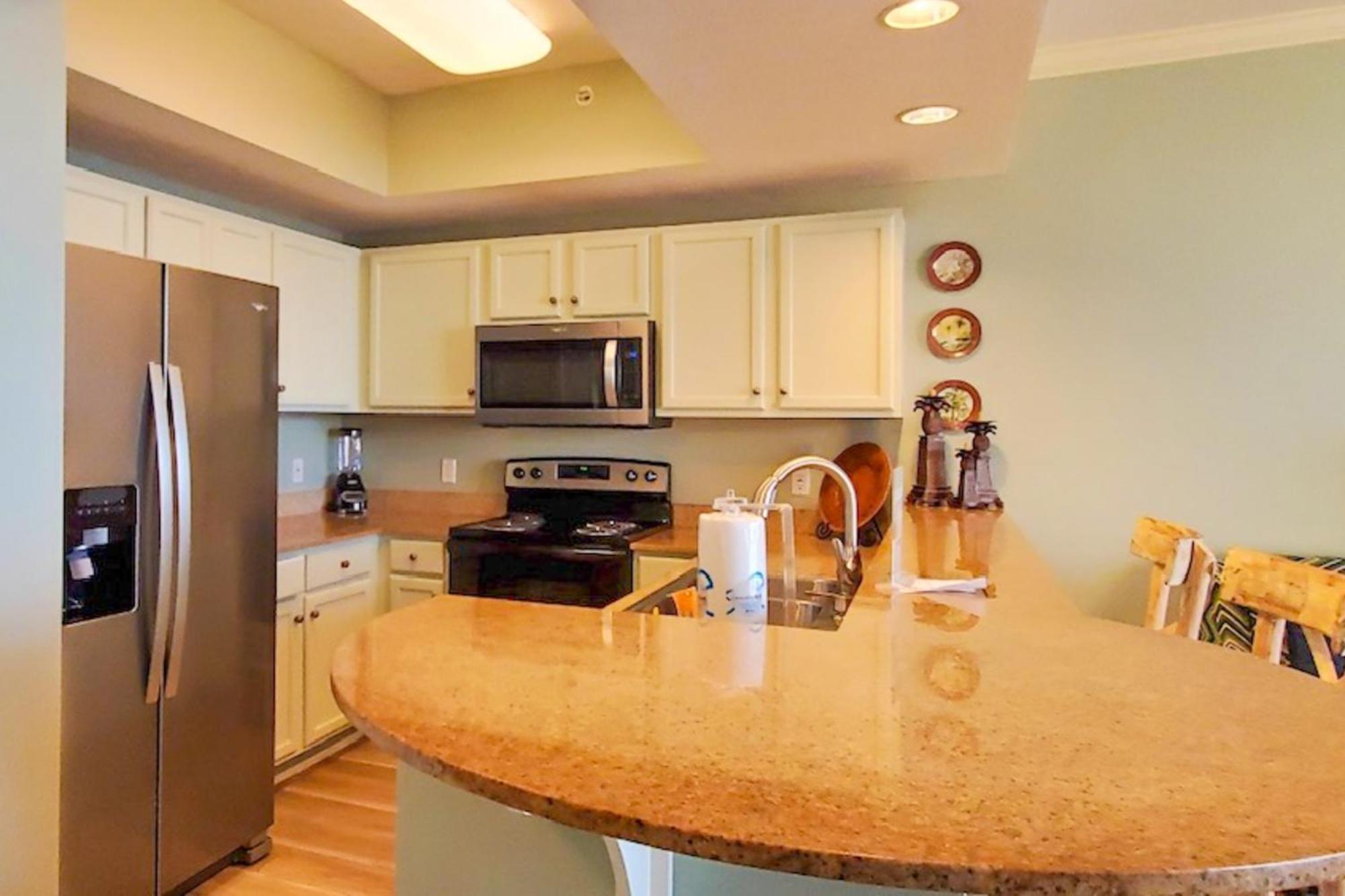 Waters Edge 314 Fort Walton Beach