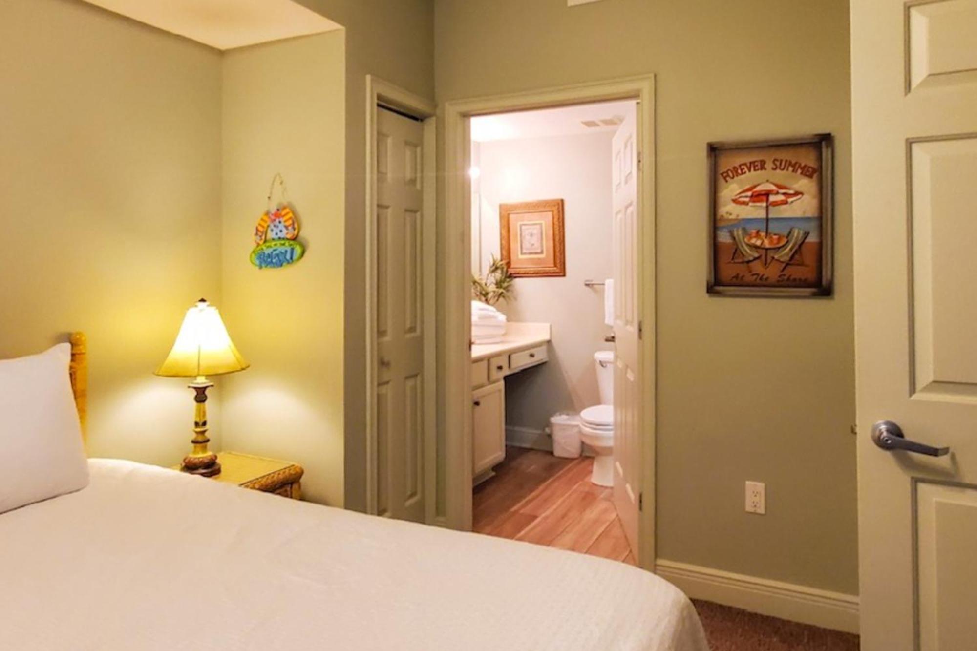 Waters Edge 314 * Fort Walton Beach